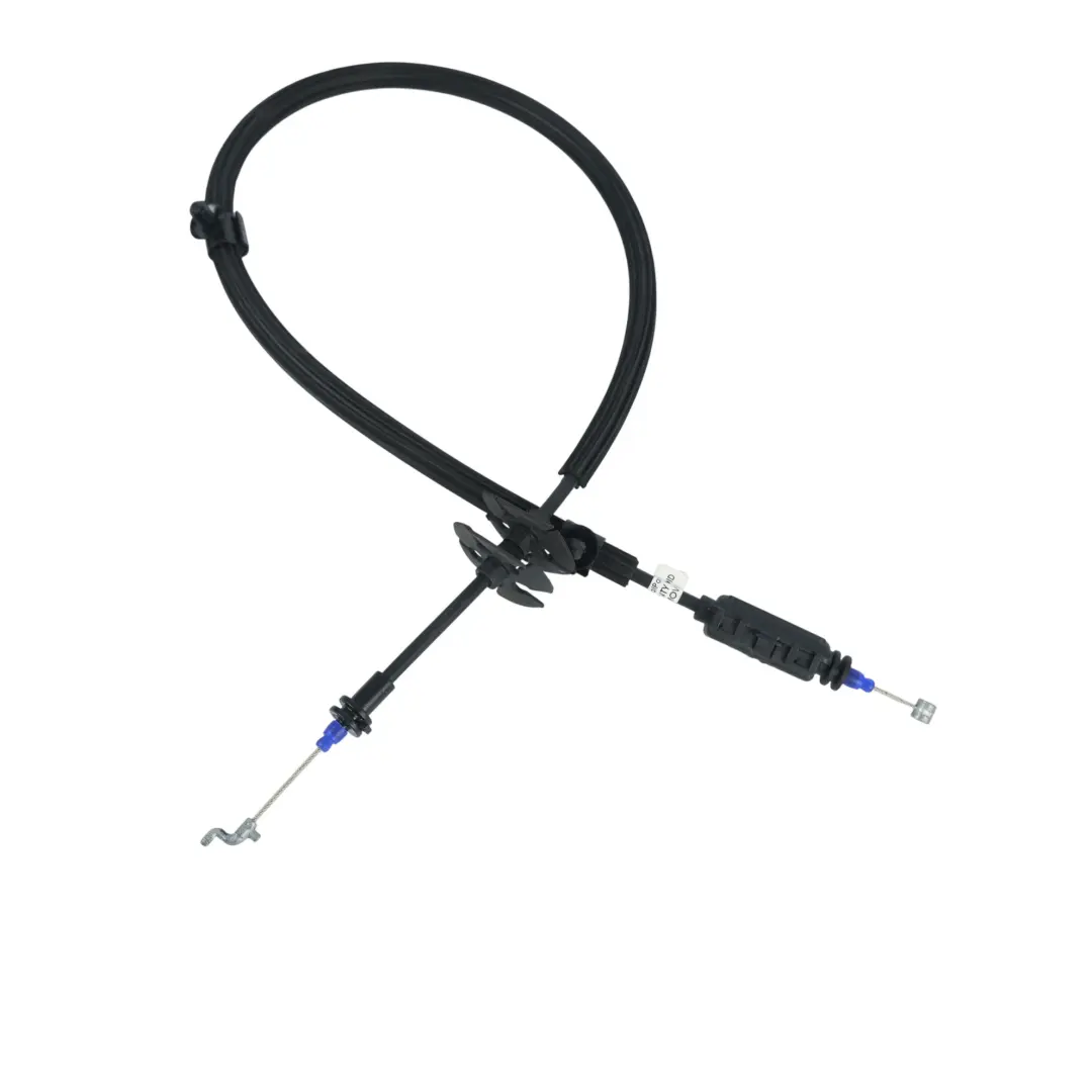 Ford Transit Connect Mk2 Back Door Rear Door Lock Control Cable Wire - SKU 1820300 - Part number 1820300