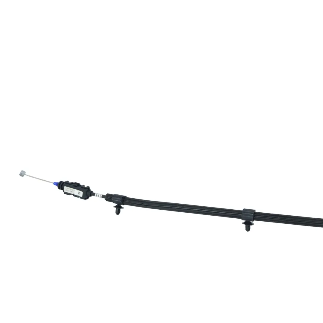 Mk2 Linka Zamka Drzwi Tylnych Tylna do Ford Transit Connect o numerze 1820300 Ford Transit Connect Mk2 Linka Zamka Drzwi Tylnych Tylna - SKU 1820300 - Numer Części 1820300