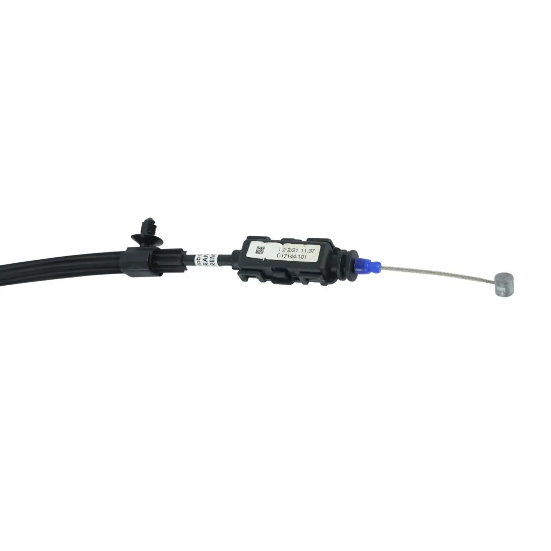 Ford Transit Connect Mk2 Hecktür Türschloss Bowdenzug - SKU 1820300 - Teilenummer 1820300