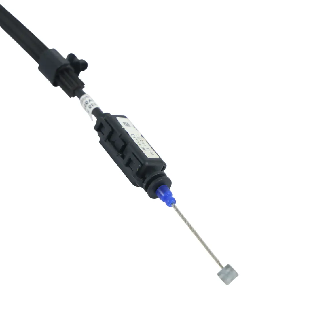 Ford Transit Connect Mk2 Cable Control Cerradura Puerta Trasera - SKU 1820300 - Número de pieza 1820300
