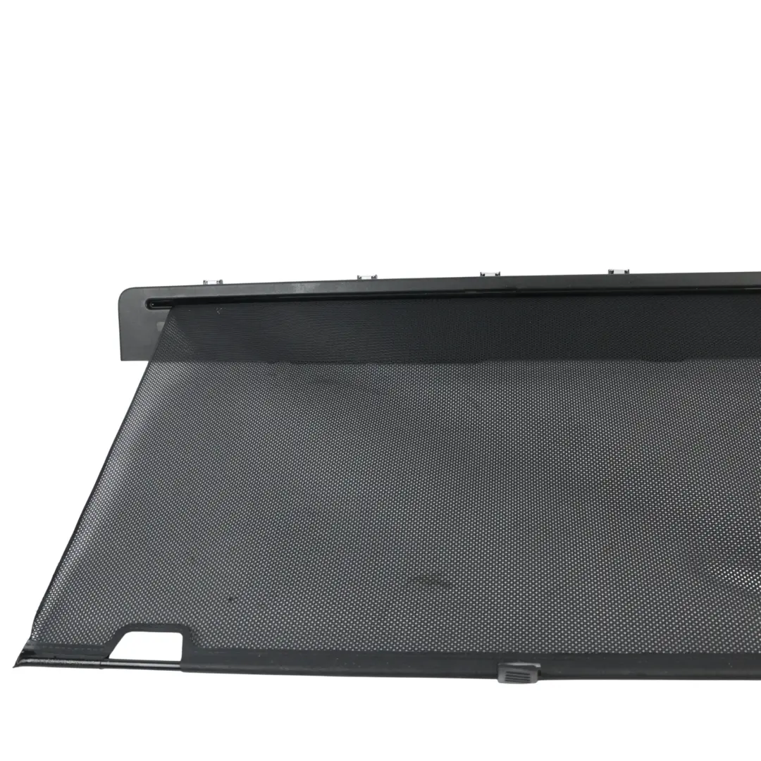 Ford Tourneo Custom Persiana Corredera Puerta Trasera Izquierda BK21-B246A41-BAW - SKU 1822305 - Número de pieza 1822305