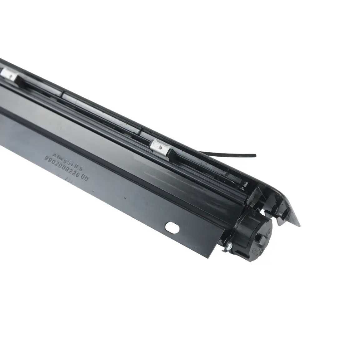 Sliding Door Rolller Blind Rear Left N/S BK21-B246A41-BAW to Ford Tourneo Custom with Part number 1822305 Ford Tourneo Custom Sliding Door Rolller Blind Rear Left N/S BK21-B246A41-BAW - SKU 1822305 - Part number 1822305