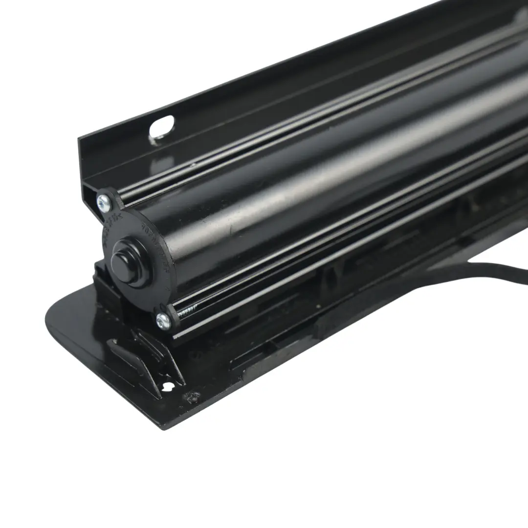 Ford Tourneo Custom Persiana Corredera Puerta Trasera Izquierda BK21-B246A41-BAW - SKU 1822305 - Número de pieza 1822305
