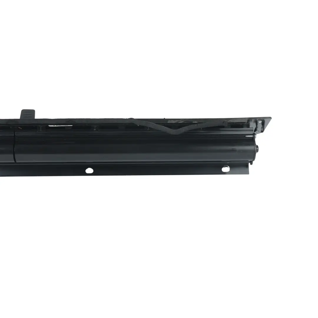 Ford Tourneo Custom Store Porte Coulissante Arrière Gauche BK21-B246A41-BAW - SKU 1822305 - Numéro de pièce 1822305
