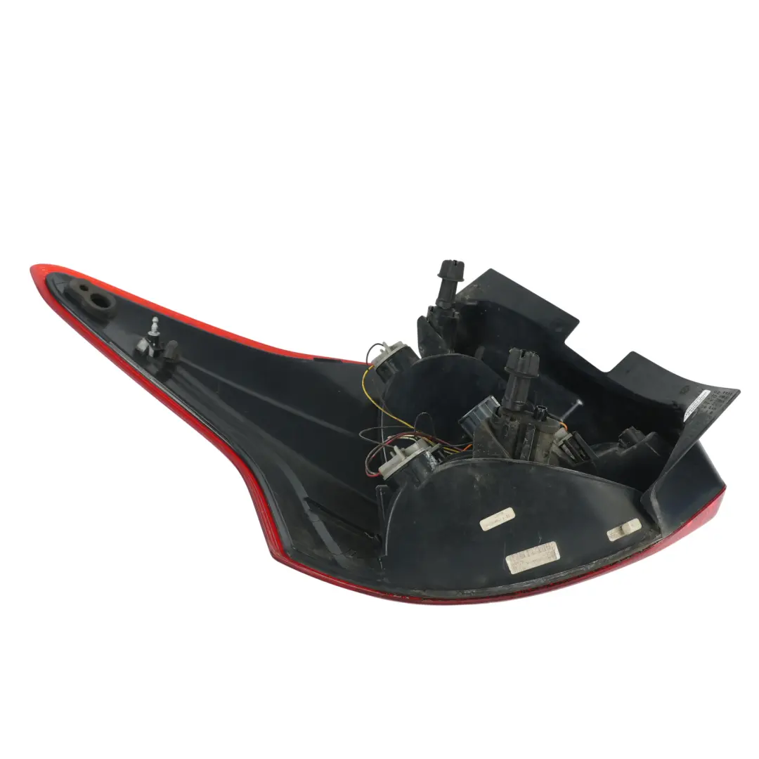 Mk3 Piloto Trasero Luz Derecho BM51-13404-AK para Ford Focus con número de pieza 1825318 Ford Focus Mk3 Piloto Trasero Luz Derecho BM51-13404-AK - SKU 1825318 - Número de pieza 1825318