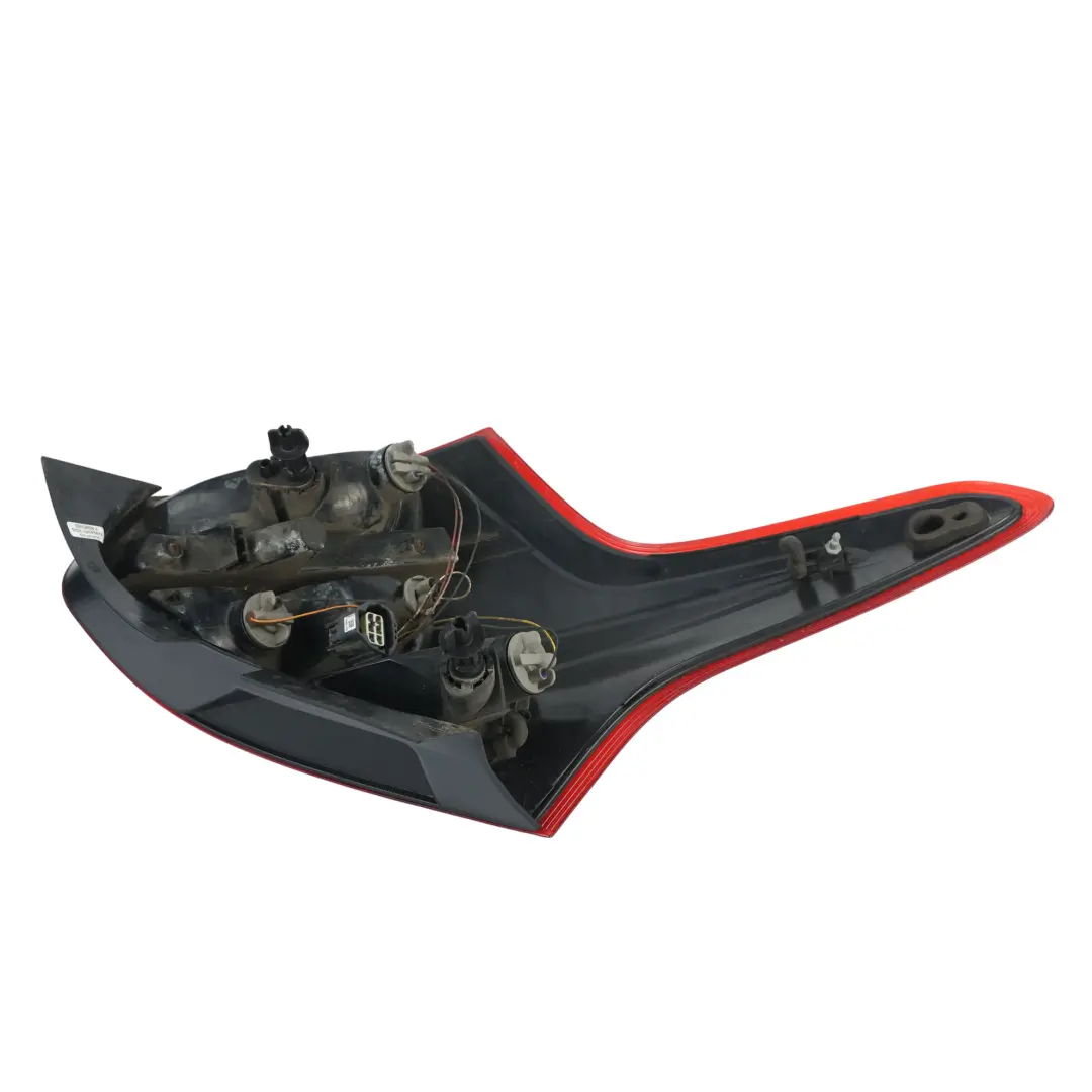 Mk3 Tylna Lampa Prawa BM51-13404-AK do Ford Focus o numerze 1825318 Ford Focus Mk3 Tylna Lampa Prawa BM51-13404-AK - SKU 1825318 - Numer Części 1825318