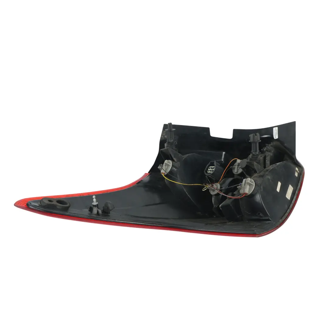 Mk3 Piloto Trasero Luz Derecho BM51-13404-AK para Ford Focus con número de pieza 1825318 Ford Focus Mk3 Piloto Trasero Luz Derecho BM51-13404-AK - SKU 1825318 - Número de pieza 1825318