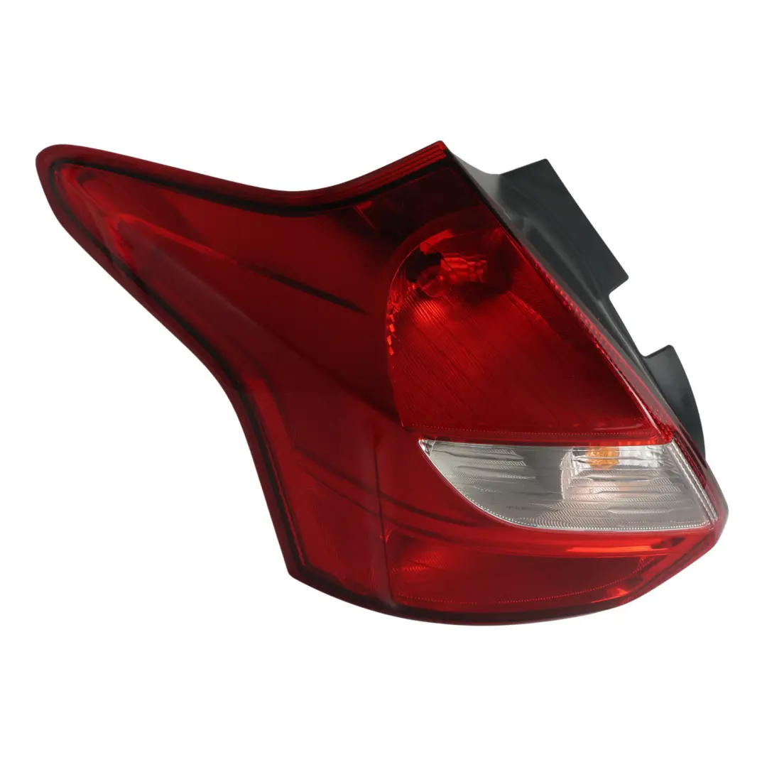 Ford Focus MK3 Rücklicht Heckleuchte Links - SKU 1825321 - Teilenummer 1825321