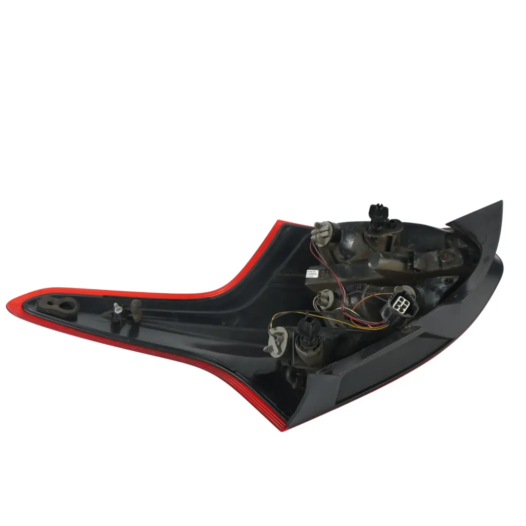Mk3 Fanale Posteriore Sinistro per Ford Focus con numero di parte 1825321 Ford Focus Mk3 Fanale Posteriore Sinistro - SKU 1825321 - Numero di parte 1825321