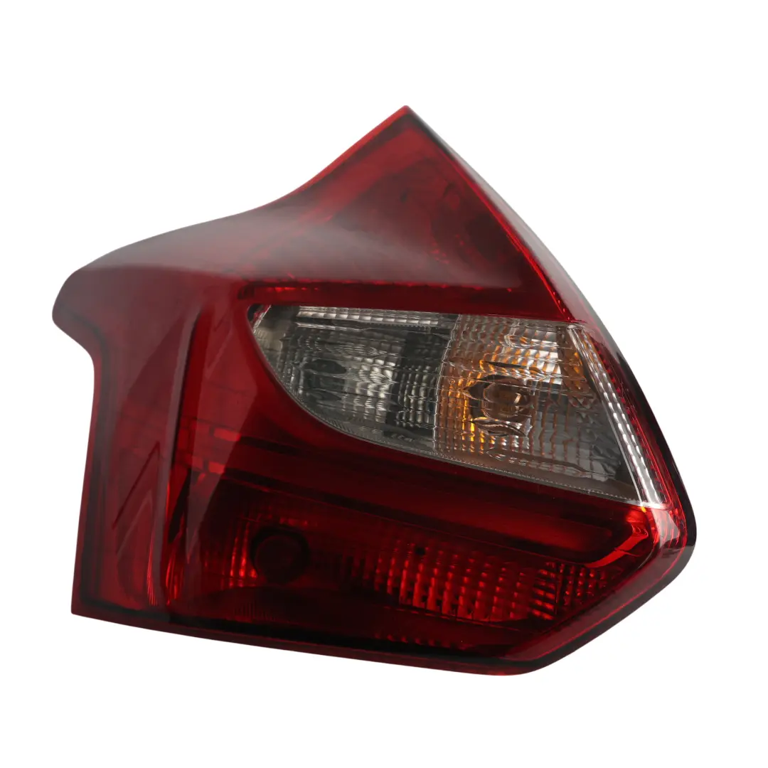 Ford Focus Mk3 Lampa Tylna Lewa - SKU 1825321 - Numer Części 1825321