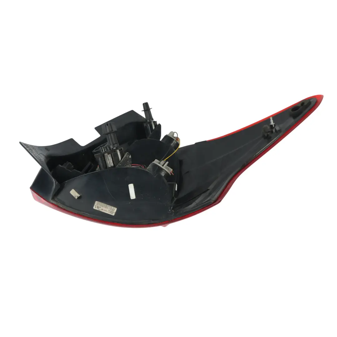 Mk3 Piloto Trasero Izquierdo para Ford Focus con número de pieza 1825321 Ford Focus Mk3 Piloto Trasero Izquierdo - SKU 1825321 - Número de pieza 1825321