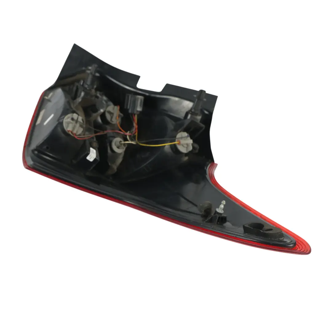 Ford Focus Mk3 Lampa Tylna Lewa - SKU 1825321 - Numer Części 1825321