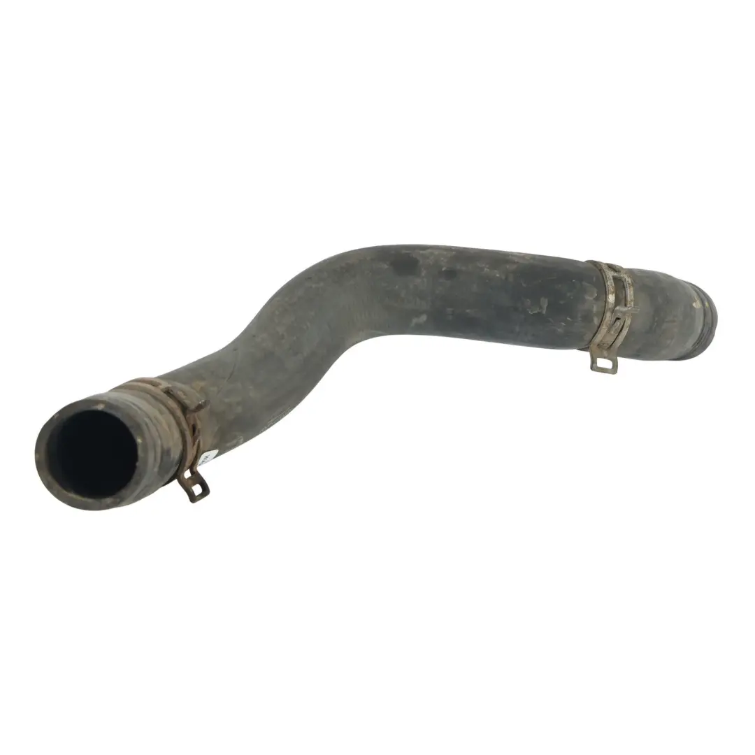 Water Coolant Hose Pipe Petrol 1.6 C1BY-8B274-AB to Ford Fiesta Mk7 Engine with Part number 1826758 Ford Fiesta Mk7 Engine Water Coolant Hose Pipe Petrol 1.6 C1BY-8B274-AB - SKU 1826758 - Part number 1826758