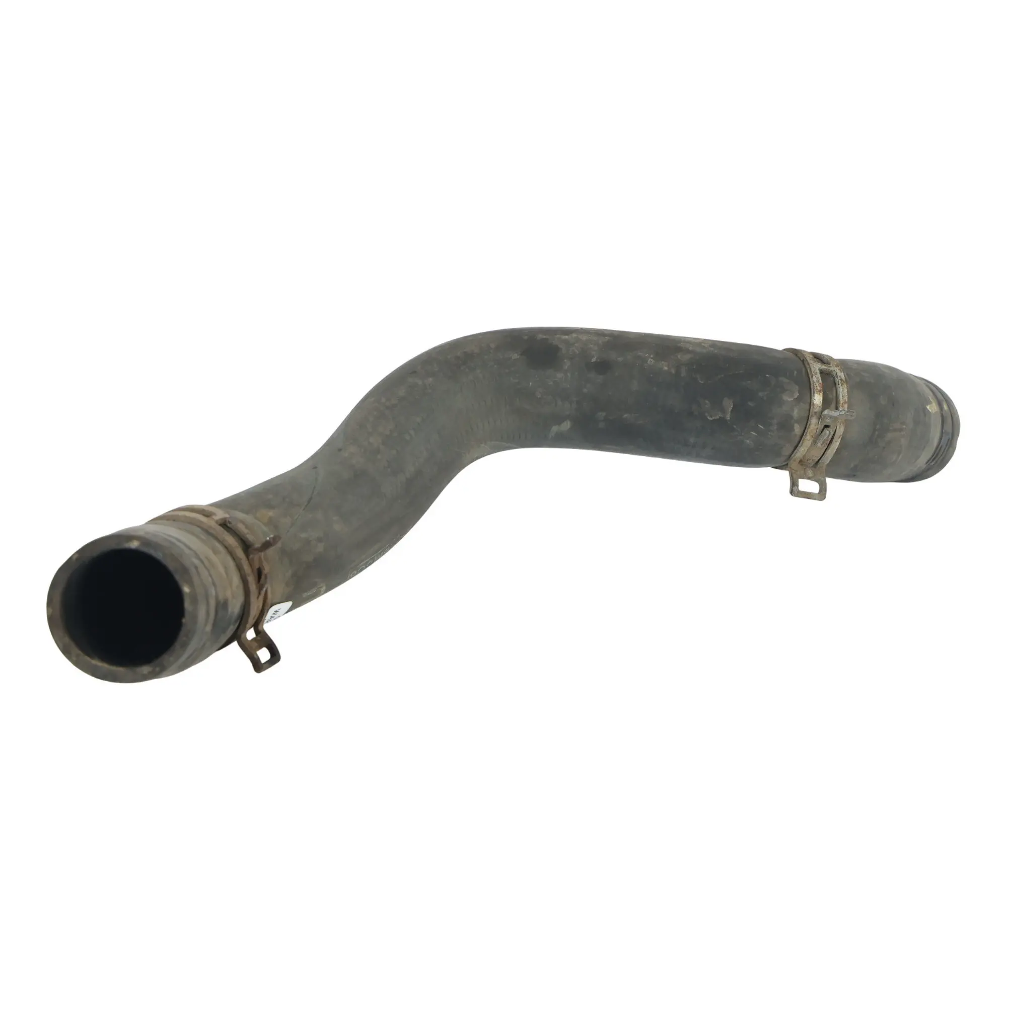 Ford Fiesta Mk7 Engine Water Coolant Hose Pipe Petrol 1.6 C1BY-8B274-AB