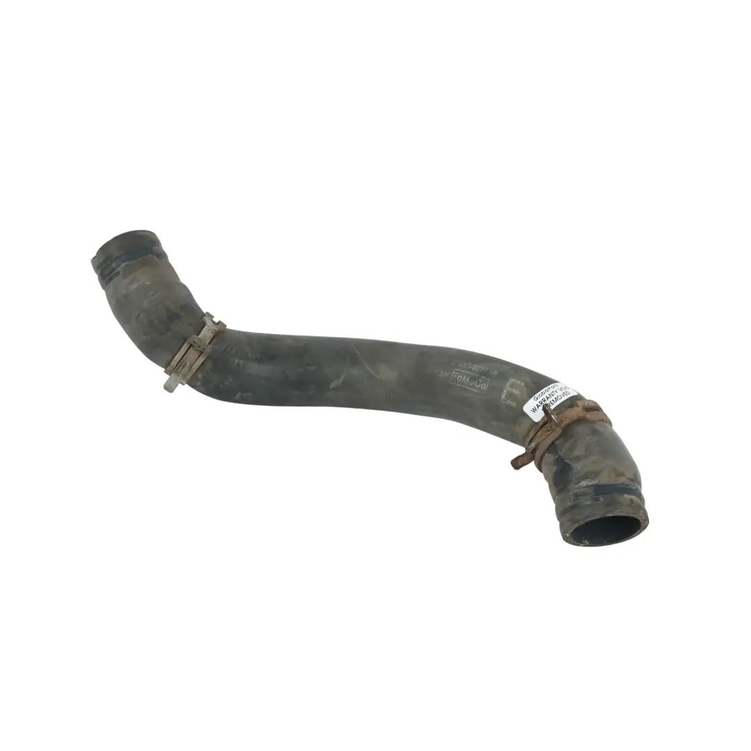 Water Coolant Hose Pipe Petrol 1.6 C1BY-8B274-AB to Ford Fiesta Mk7 Engine with Part number 1826758 Ford Fiesta Mk7 Engine Water Coolant Hose Pipe Petrol 1.6 C1BY-8B274-AB - SKU 1826758 - Part number 1826758