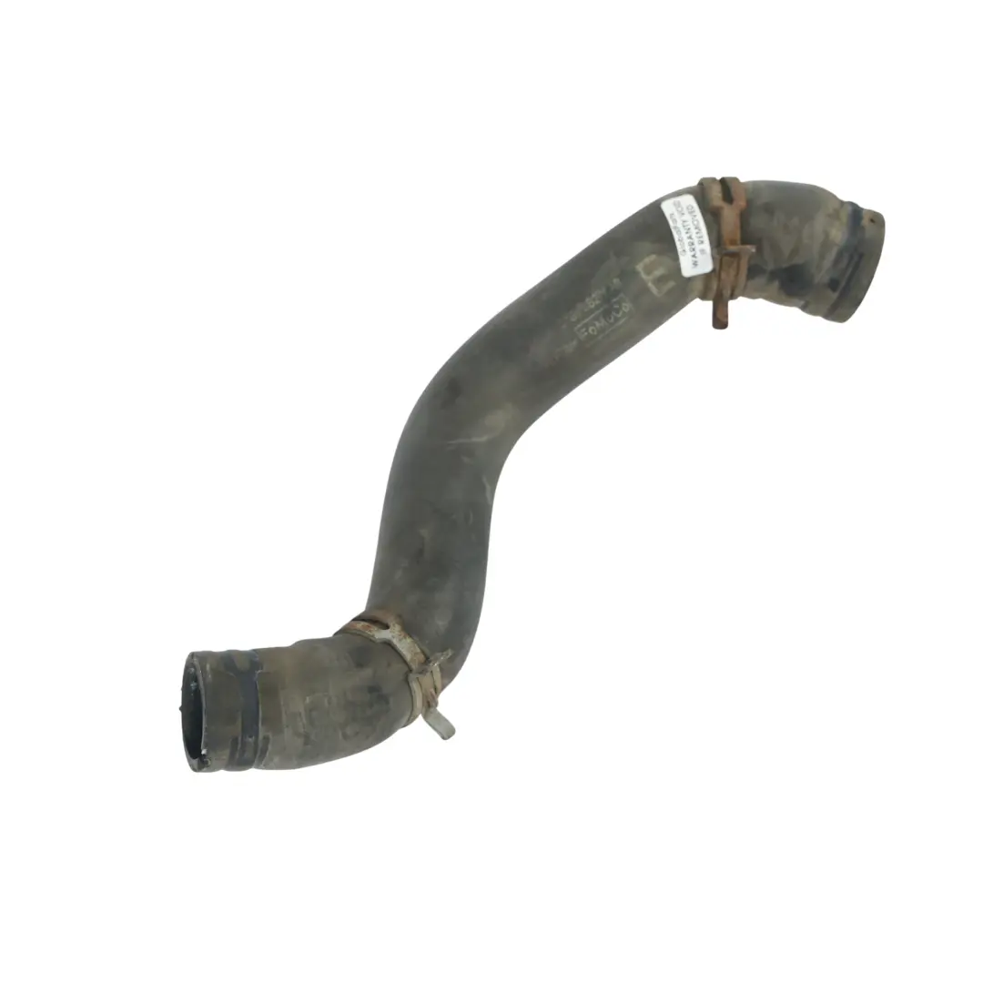 Water Coolant Hose Pipe Petrol 1.6 C1BY-8B274-AB to Ford Fiesta Mk7 Engine with Part number 1826758 Ford Fiesta Mk7 Engine Water Coolant Hose Pipe Petrol 1.6 C1BY-8B274-AB - SKU 1826758 - Part number 1826758