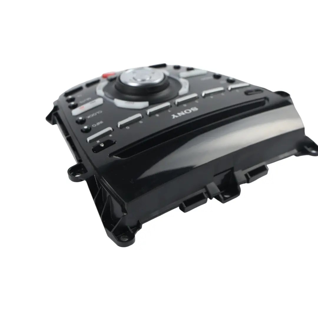 Ford B-Max Radio CD Sony Panel Sterowania AV1T-18K811-SA - SKU 1827429 - Numer Części 1827429