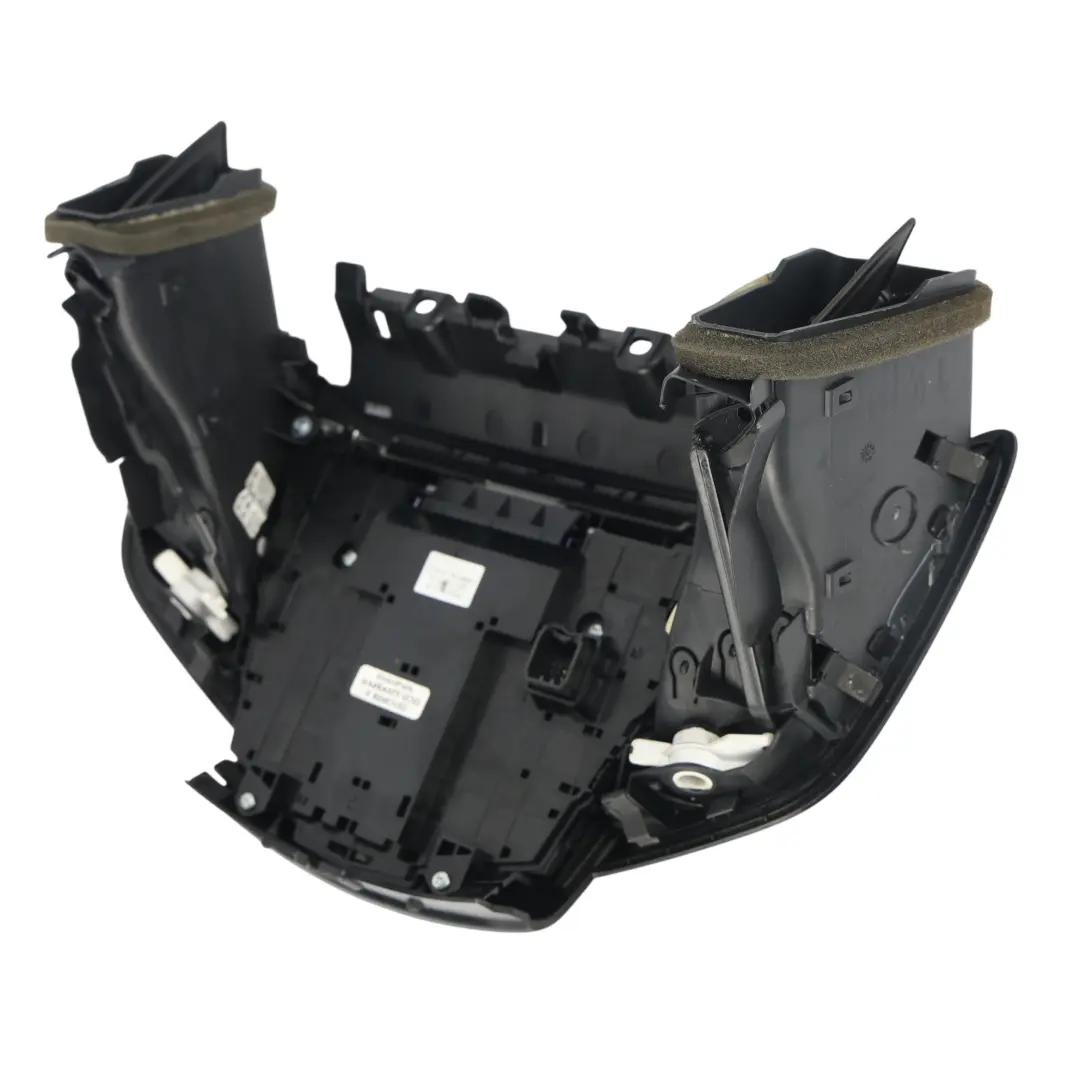 Ford Fiesta Mk7 Sony Radio Control Fascia Air Panel Vents C1BT-18K811-SA37AE - SKU 1827431 - Part number 1827431