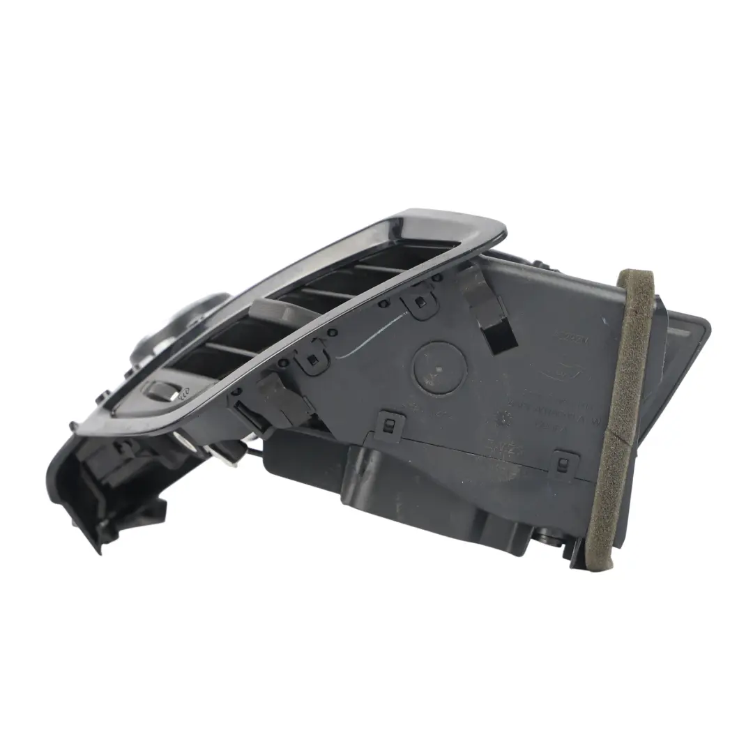 Ford Fiesta Mk7 Sony Radio Bedienblende Luftdüsen Blende C1BT-18K811-SA37AE - SKU 1827431 - Teilenummer 1827431