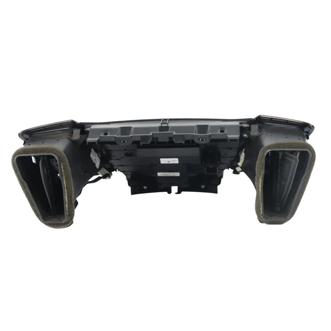 Radio Sony Panel Sterowania Kratki Nawiewu C1BT-18K811-SA37 do Ford Fiesta Mk7 o numerze 1827431 Ford Fiesta Mk7 Radio Sony Panel Sterowania Kratki Nawiewu C1BT-18K811-SA37 - SKU 1827431 - Numer Części 1827431