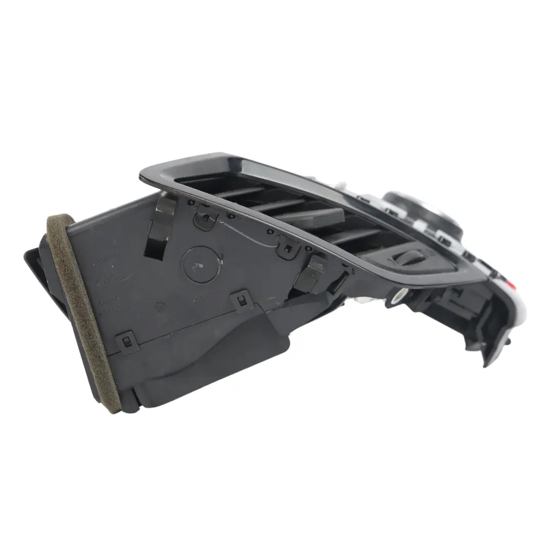 Ford Fiesta Mk7 Sony Radio Control Fascia Air Panel Vents C1BT-18K811-SA37AE - SKU 1827431 - Part number 1827431