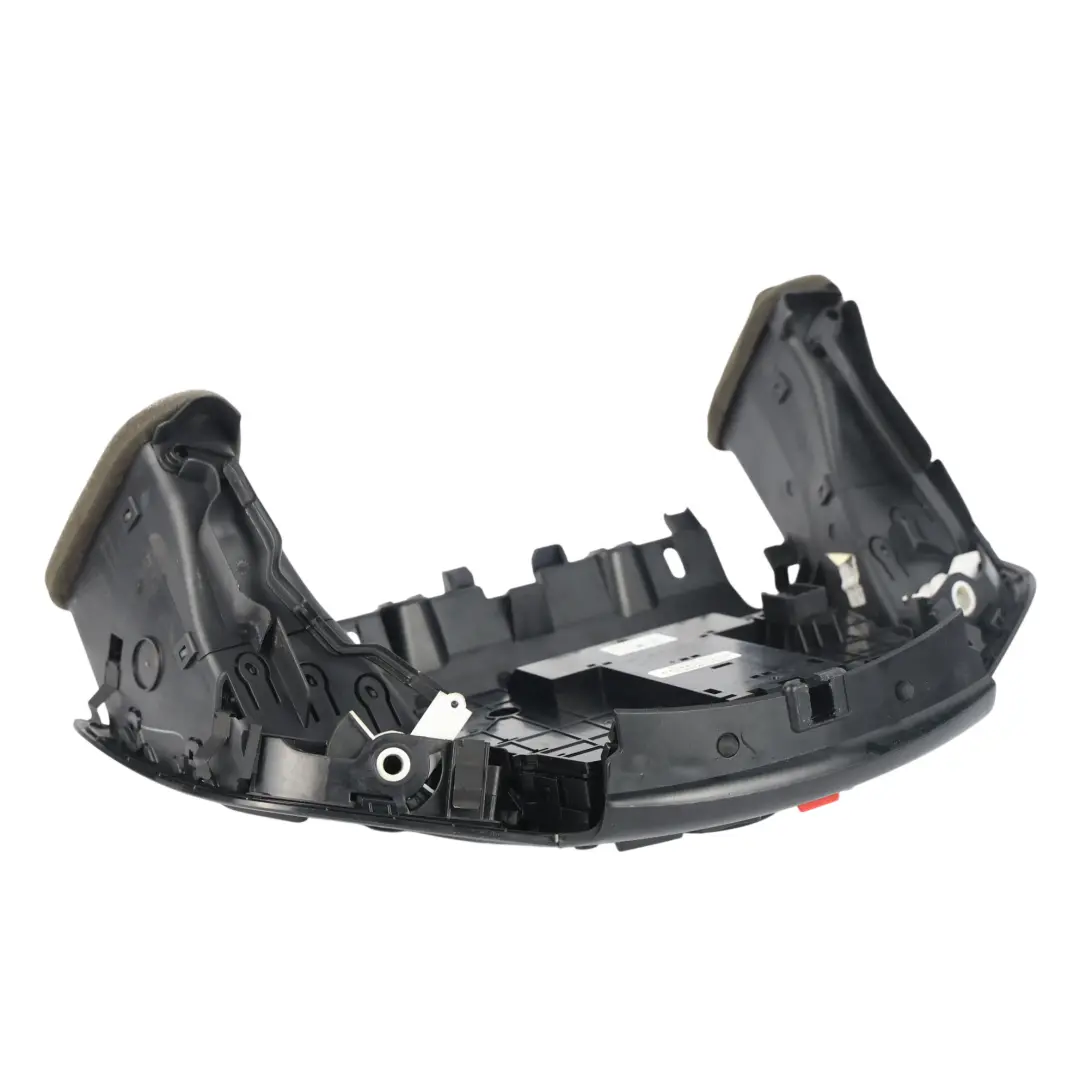 Ford Fiesta Mk7 Sony Radio Bedienblende Luftdüsen Panneau C1BT-18K811-SA37AE - SKU 1827431 - Numéro de pièce 1827431