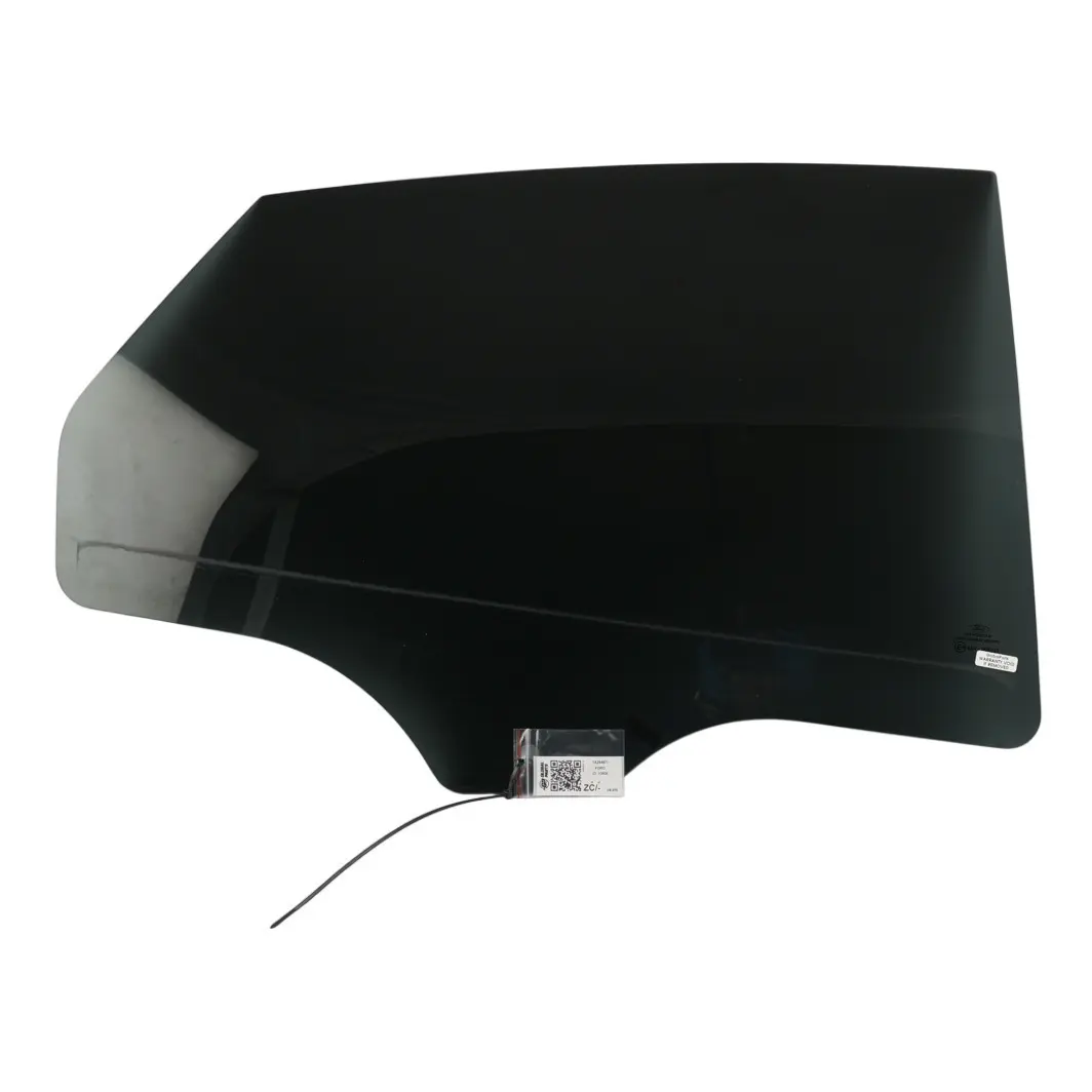 Ford Mondeo Mk5 5 Door Hatchback Rear Door Window Glass Right O/S DS73-F25712-B