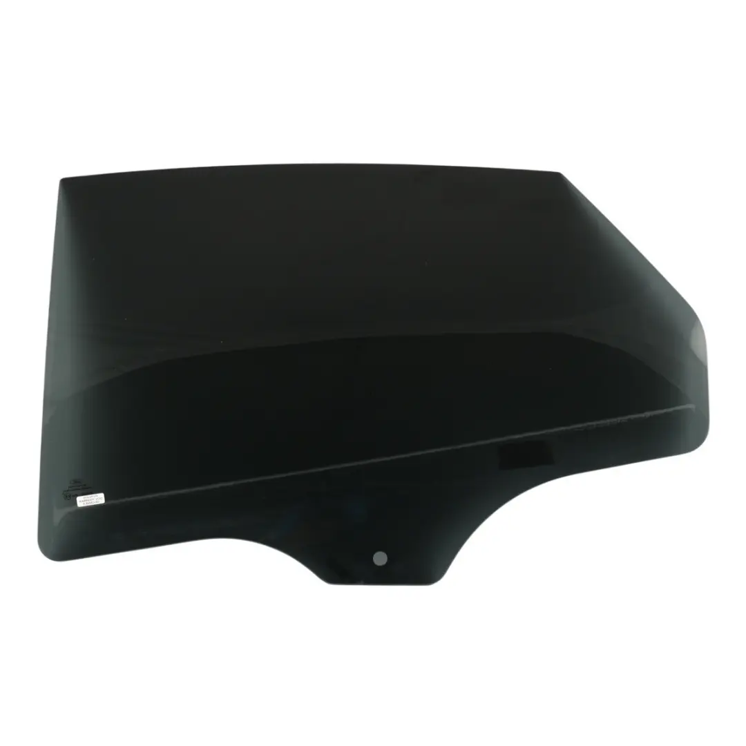 Ford Mondeo Mk5 Hatchback Rear Door Glass Tinted Left N/S DS73-F25713-B - SKU 1828462 - Part number 1828462
