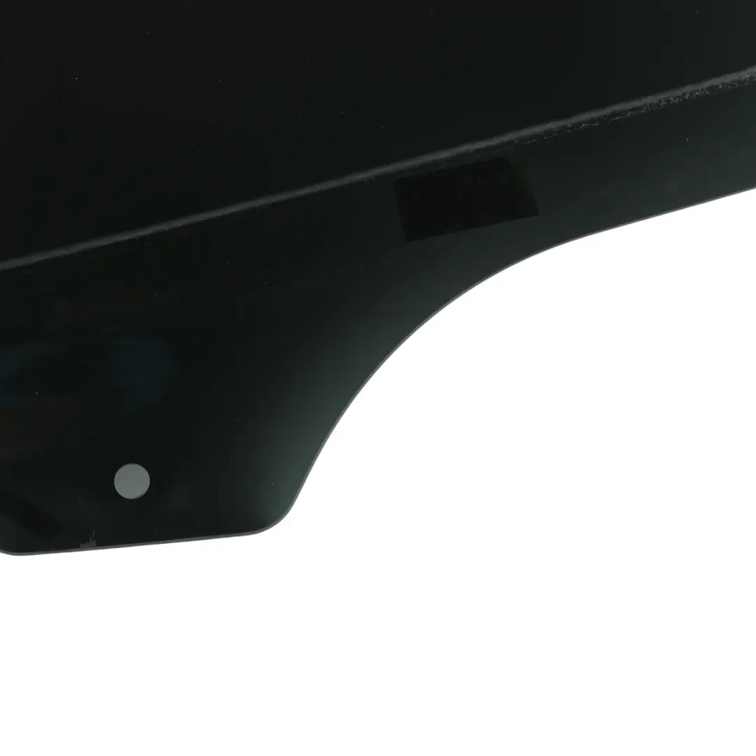 Mk5 Hatchback Rear Door Glass Tinted Left N/S DS73-F25713-B to Ford Mondeo with Part number 1828462 Ford Mondeo Mk5 Hatchback Rear Door Glass Tinted Left N/S DS73-F25713-B - SKU 1828462 - Part number 1828462