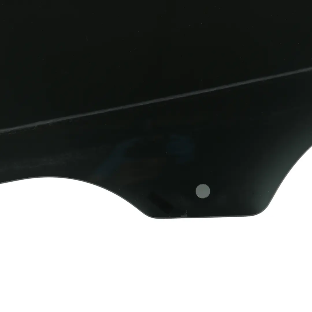 Mk5 Hatchback Rear Door Glass Tinted Left N/S DS73-F25713-B to Ford Mondeo with Part number 1828462 Ford Mondeo Mk5 Hatchback Rear Door Glass Tinted Left N/S DS73-F25713-B - SKU 1828462 - Part number 1828462