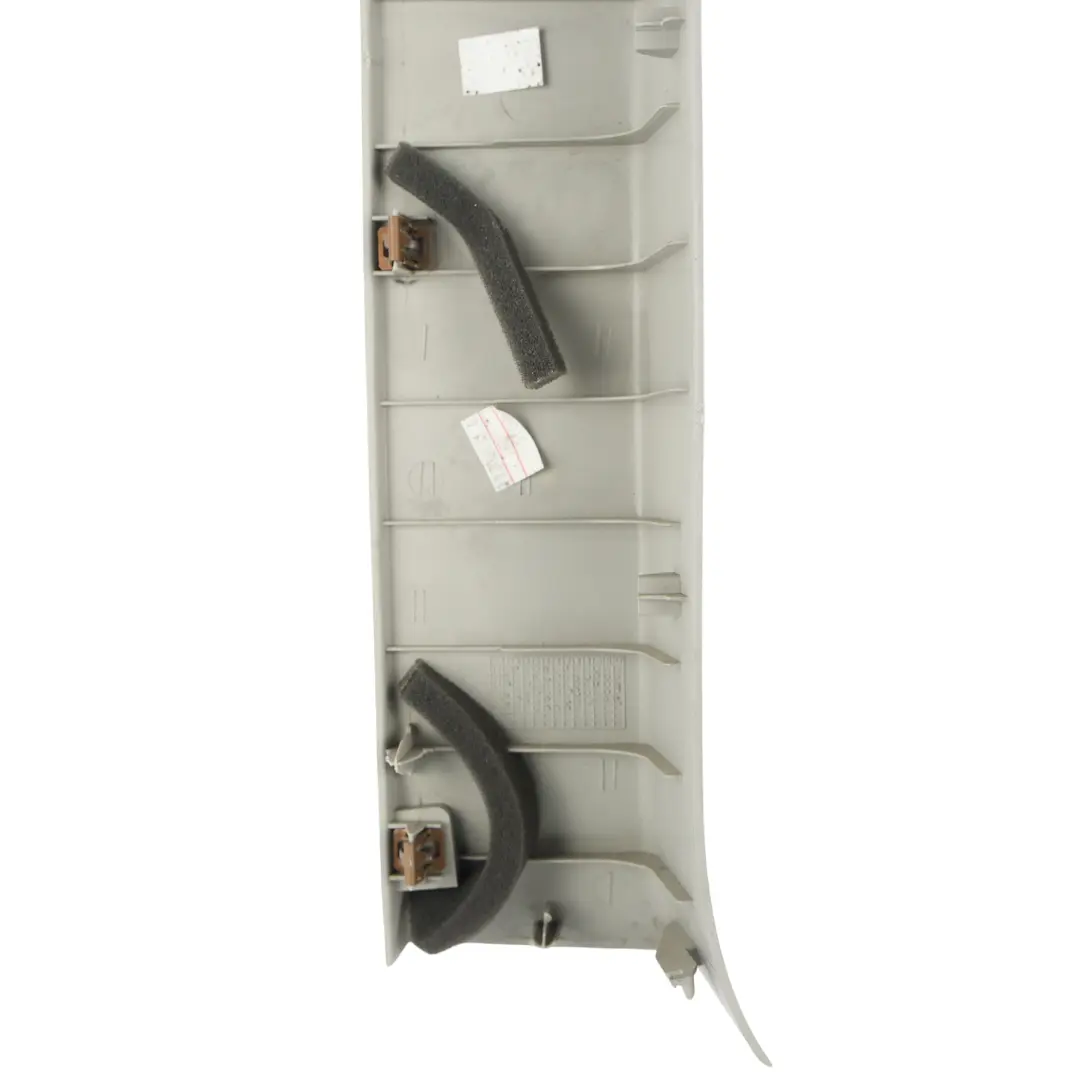Cornice Finestrino Porta Scorrevole Destra BK21-B25508-AEW per Ford Tourneo Custom con numero di parte 1828845 Ford Tourneo Custom Cornice Finestrino Porta Scorrevole Destra BK21-B25508-AEW - SKU 1828845 - Numero di parte 1828845