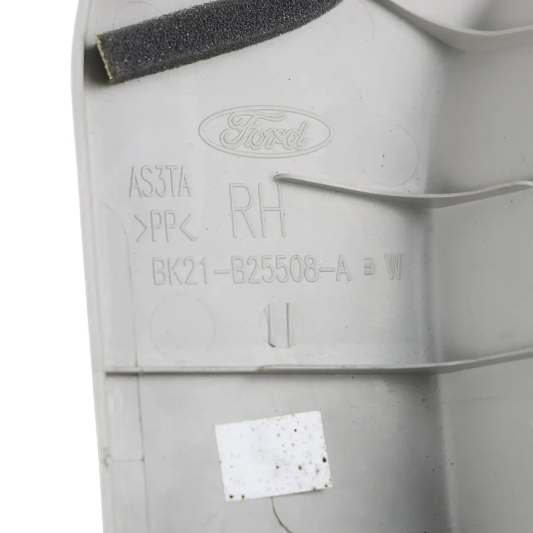 Ford Tourneo Custom Cornice Finestrino Porta Scorrevole Destra BK21-B25508-AEW - SKU 1828845 - Numero di parte 1828845