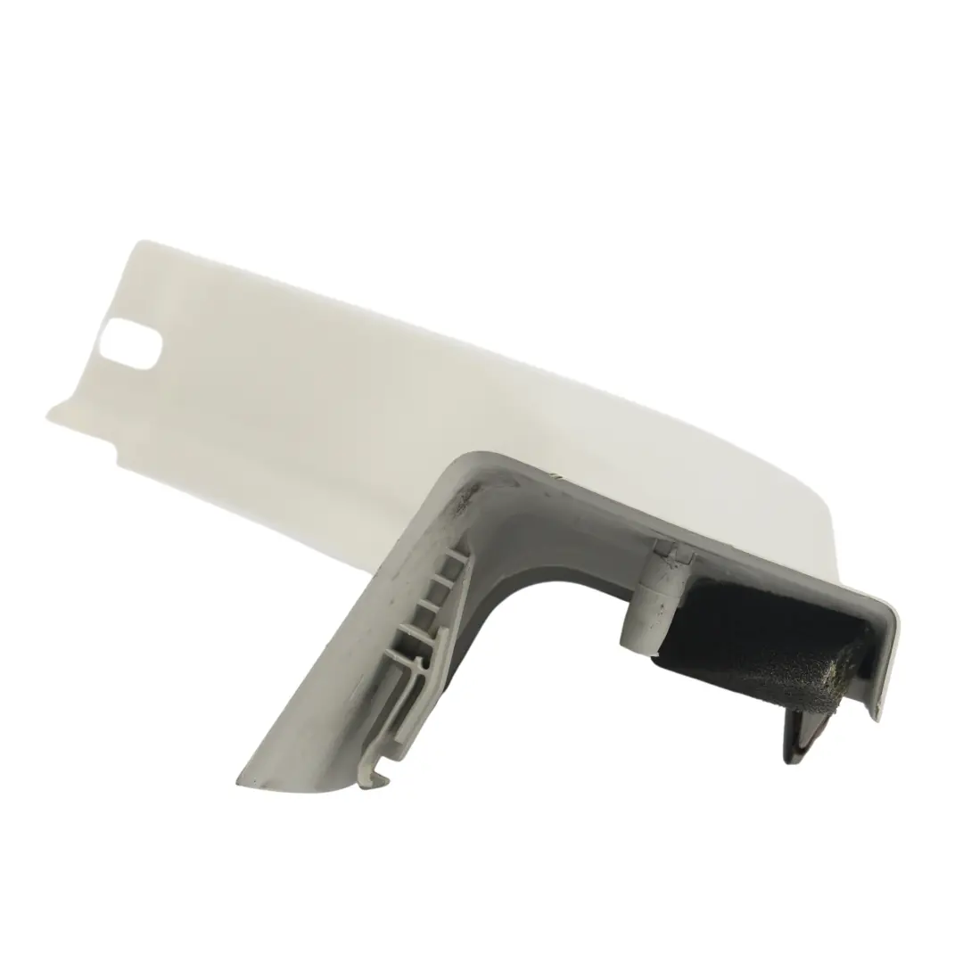 Cornice Finestrino Porta Scorrevole Destra BK21-B25508-AEW per Ford Tourneo Custom con numero di parte 1828845 Ford Tourneo Custom Cornice Finestrino Porta Scorrevole Destra BK21-B25508-AEW - SKU 1828845 - Numero di parte 1828845
