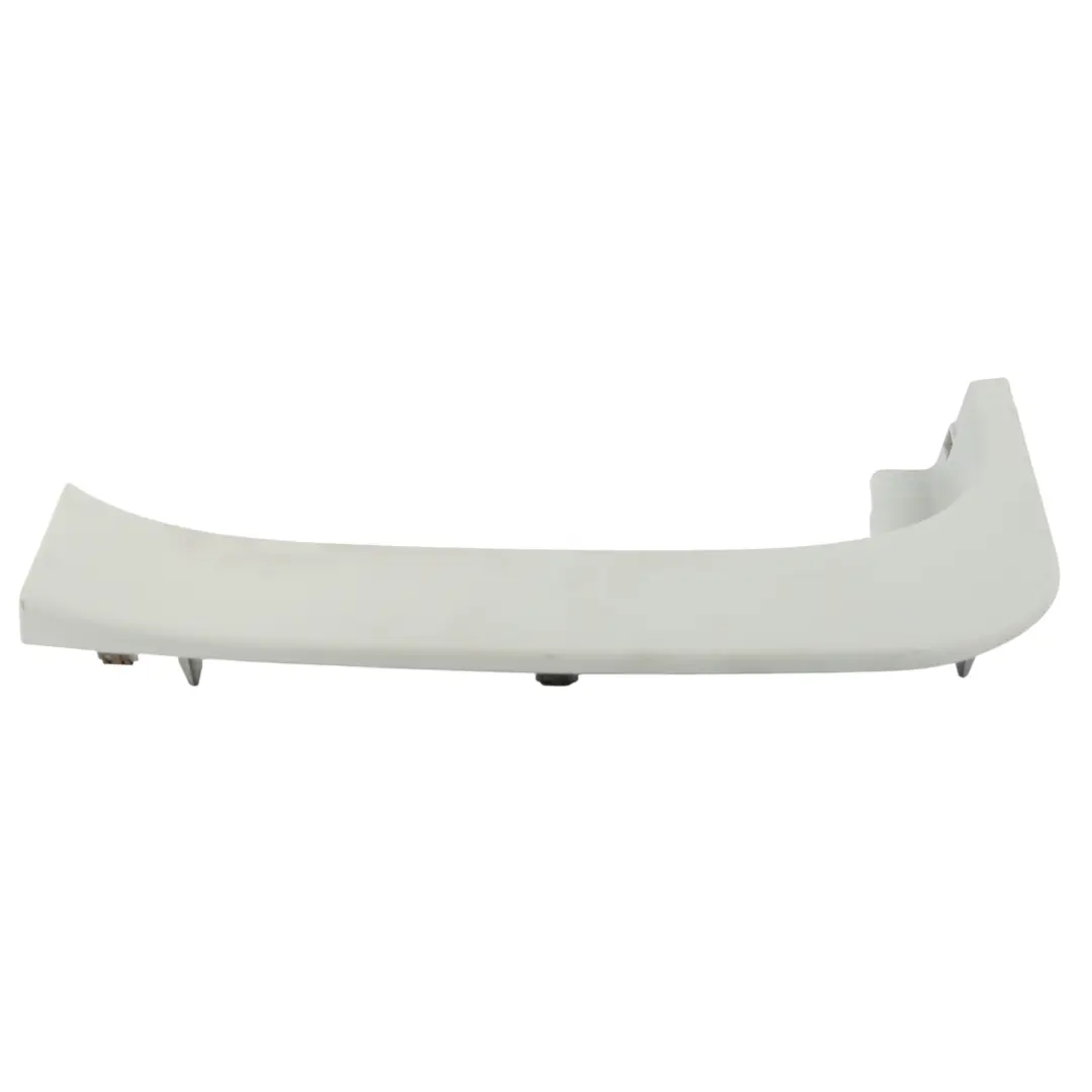 Ford Tourneo Custom Sliding Door Window Frame Trim Right O/S BK21-B25508-AEW - SKU 1828845 - Part number 1828845