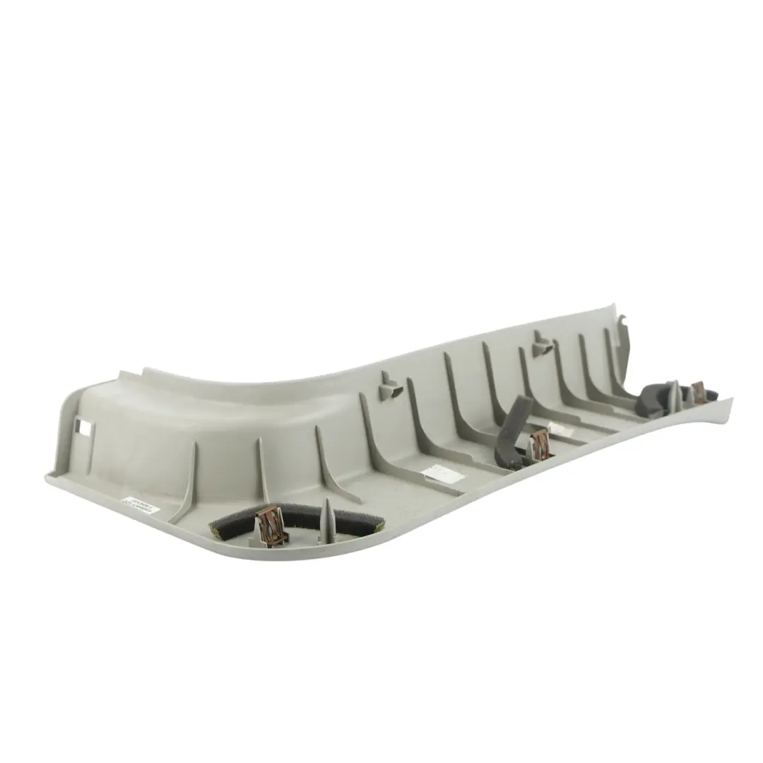 Cornice Finestrino Porta Scorrevole Destra BK21-B25508-AEW per Ford Tourneo Custom con numero di parte 1828845 Ford Tourneo Custom Cornice Finestrino Porta Scorrevole Destra BK21-B25508-AEW - SKU 1828845 - Numero di parte 1828845