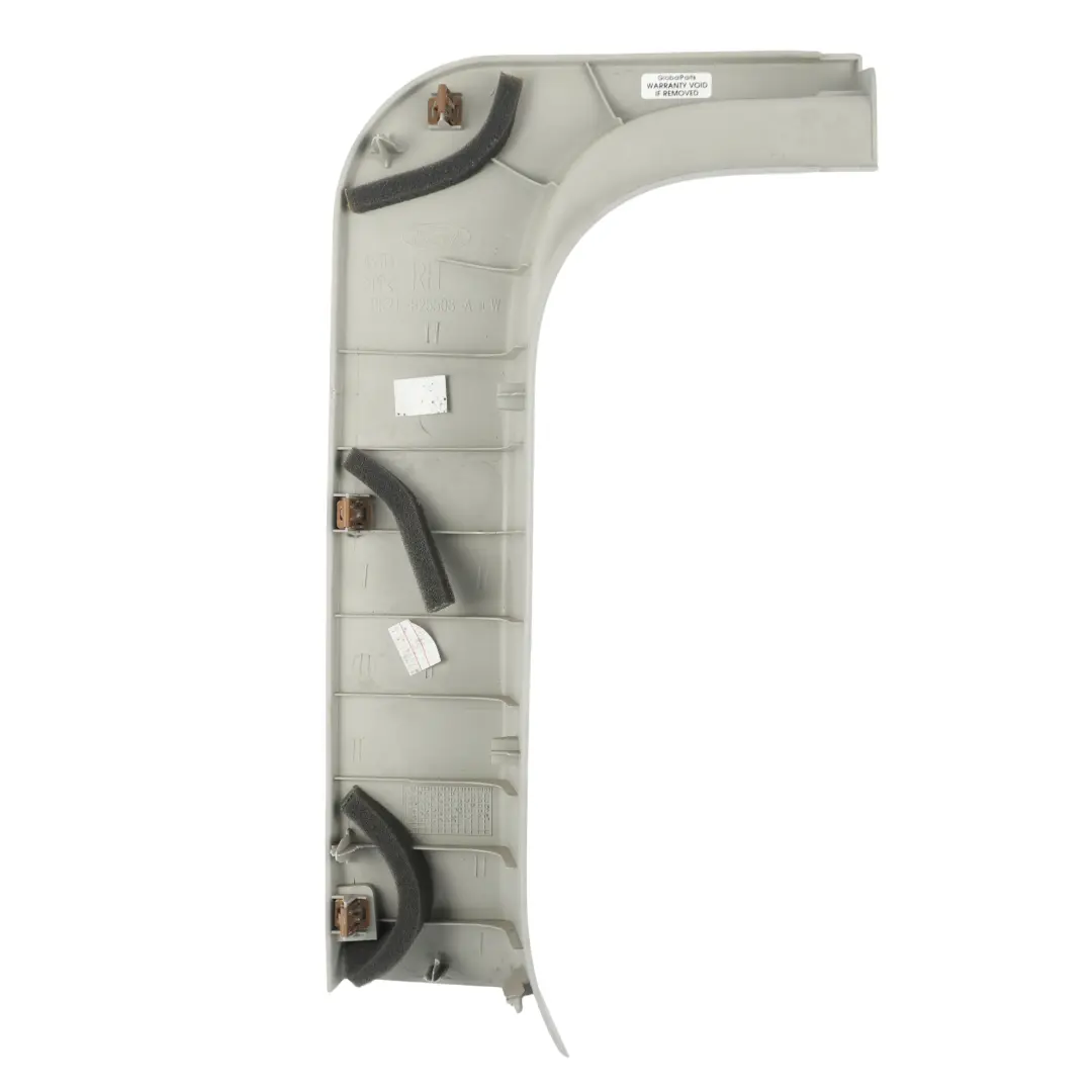 Cornice Finestrino Porta Scorrevole Destra BK21-B25508-AEW per Ford Tourneo Custom con numero di parte 1828845 Ford Tourneo Custom Cornice Finestrino Porta Scorrevole Destra BK21-B25508-AEW - SKU 1828845 - Numero di parte 1828845