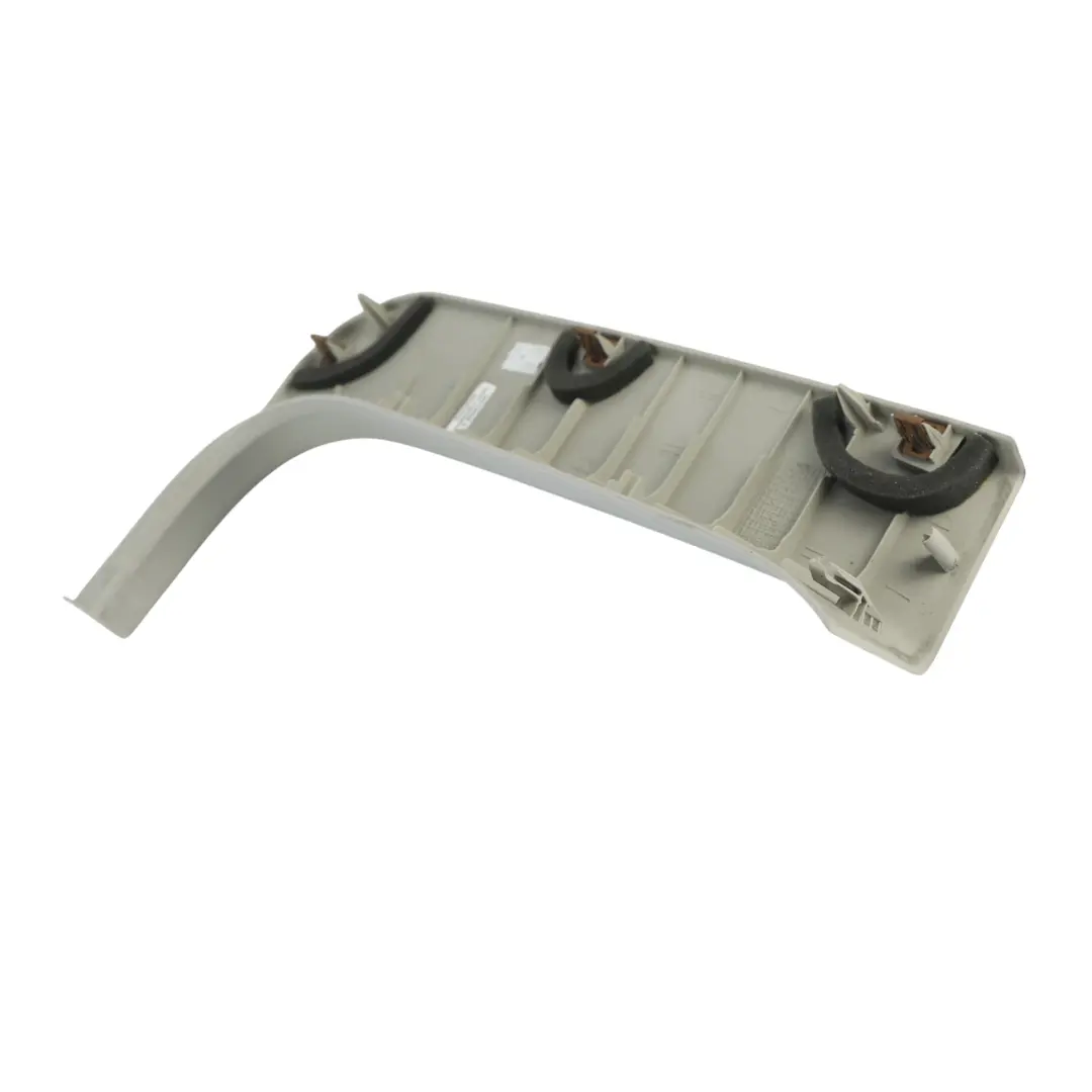 Sliding Door Window Trim Linen Left N/S BK21-B25509-AEW to Ford Tourneo Custom with Part number 1828846 Ford Tourneo Custom Sliding Door Window Trim Linen Left N/S BK21-B25509-AEW - SKU 1828846 - Part number 1828846