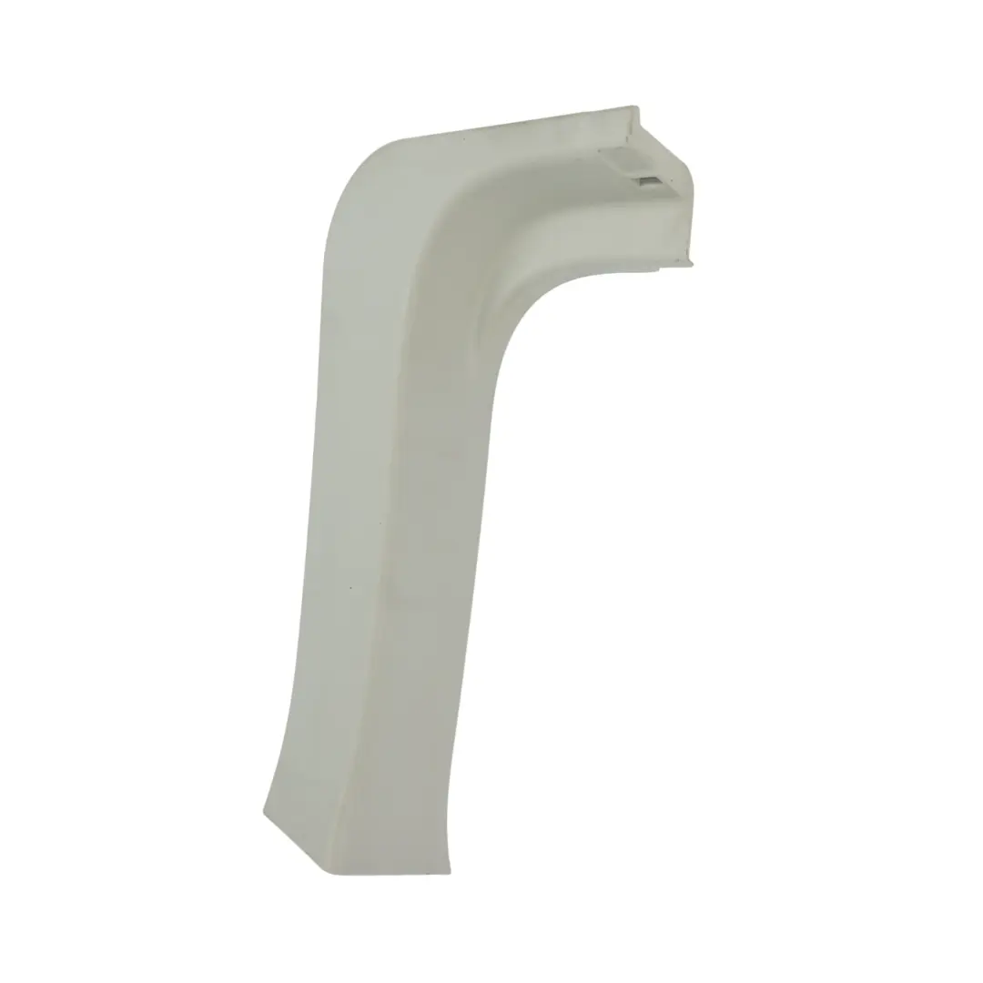 Ford Tourneo Custom Cornice Vetro Porta Scorrevole Lino Sinistra BK21-B25509-AEW - SKU 1828846 - Numero di parte 1828846