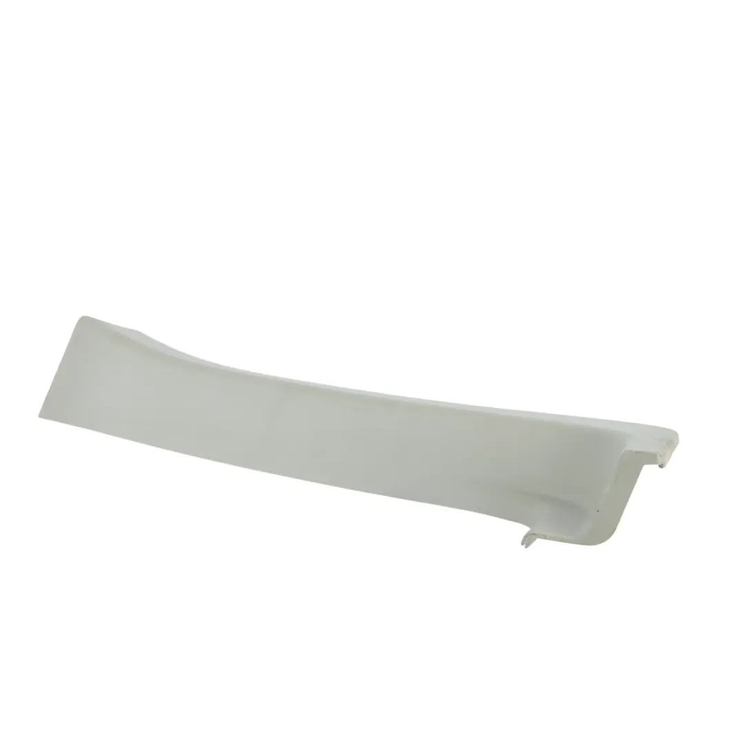 Cornice Vetro Porta Scorrevole Lino Sinistra BK21-B25509-AEW per Ford Tourneo Custom con numero di parte 1828846 Ford Tourneo Custom Cornice Vetro Porta Scorrevole Lino Sinistra BK21-B25509-AEW - SKU 1828846 - Numero di parte 1828846