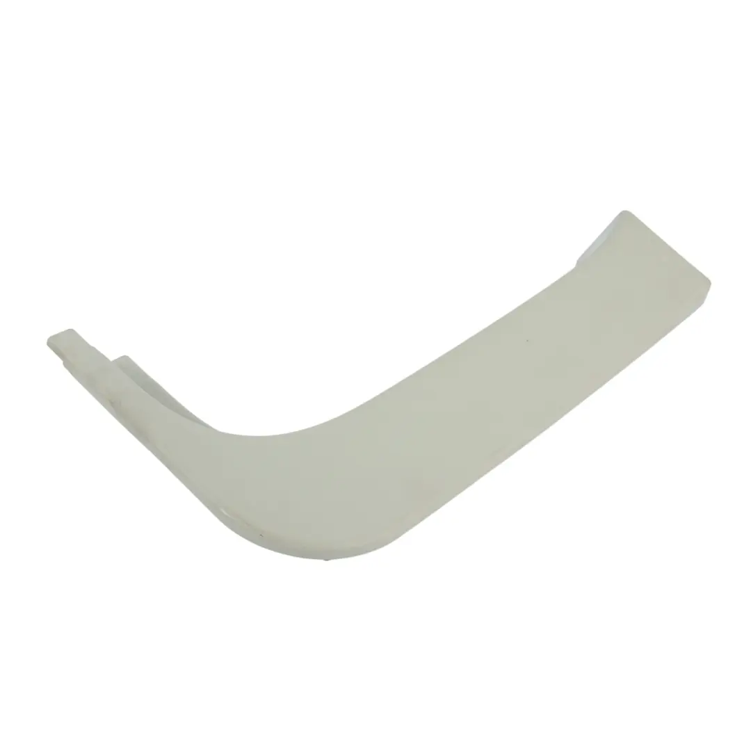 Ford Tourneo Custom Sliding Door Window Trim Linen Left N/S BK21-B25509-AEW - SKU 1828846 - Part number 1828846