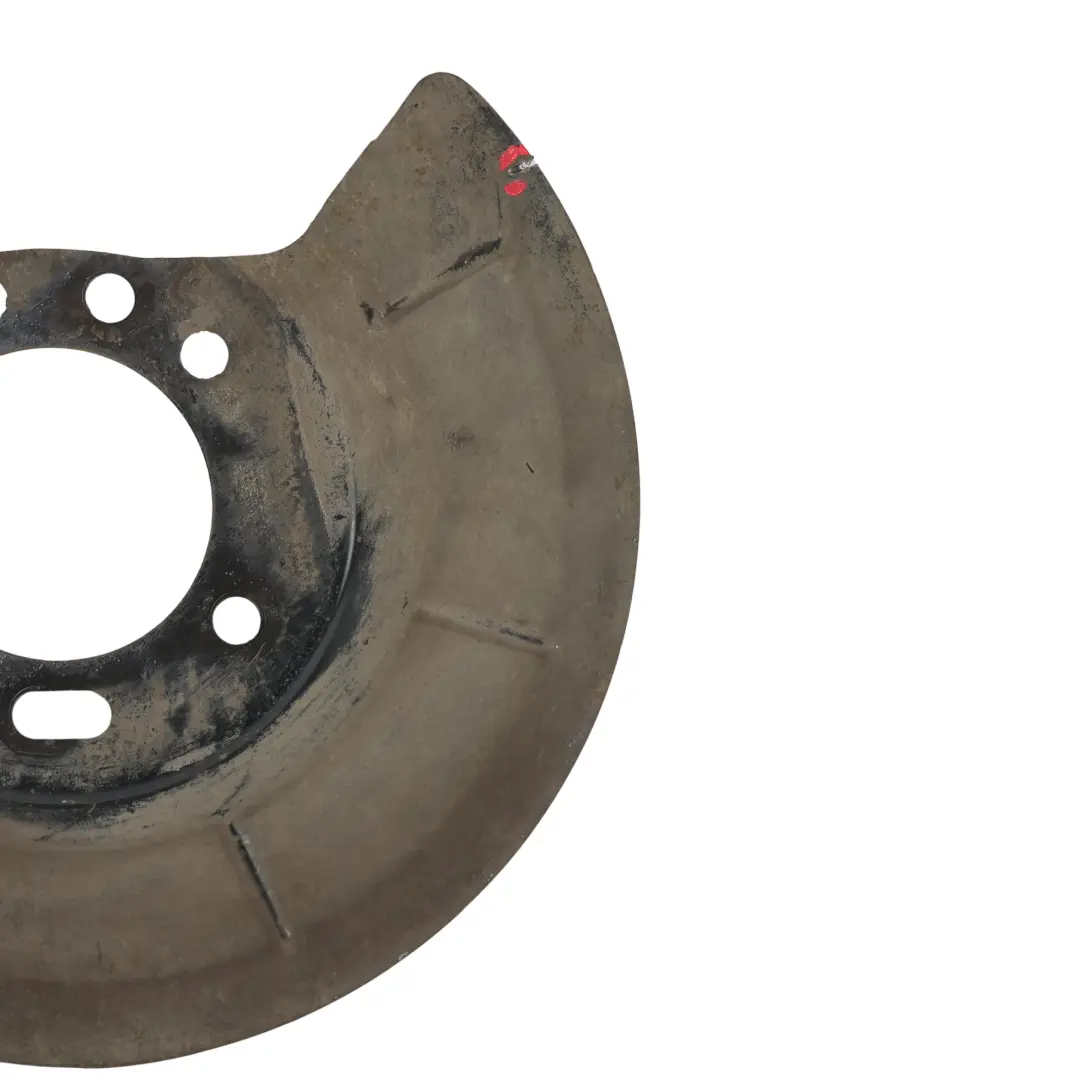 Ford Transit Connect Mk2 Écran Disque Frein Arrière Gauche Droite DV61-2K317-AA - SKU 1830139 - Numéro de pièce 1830139