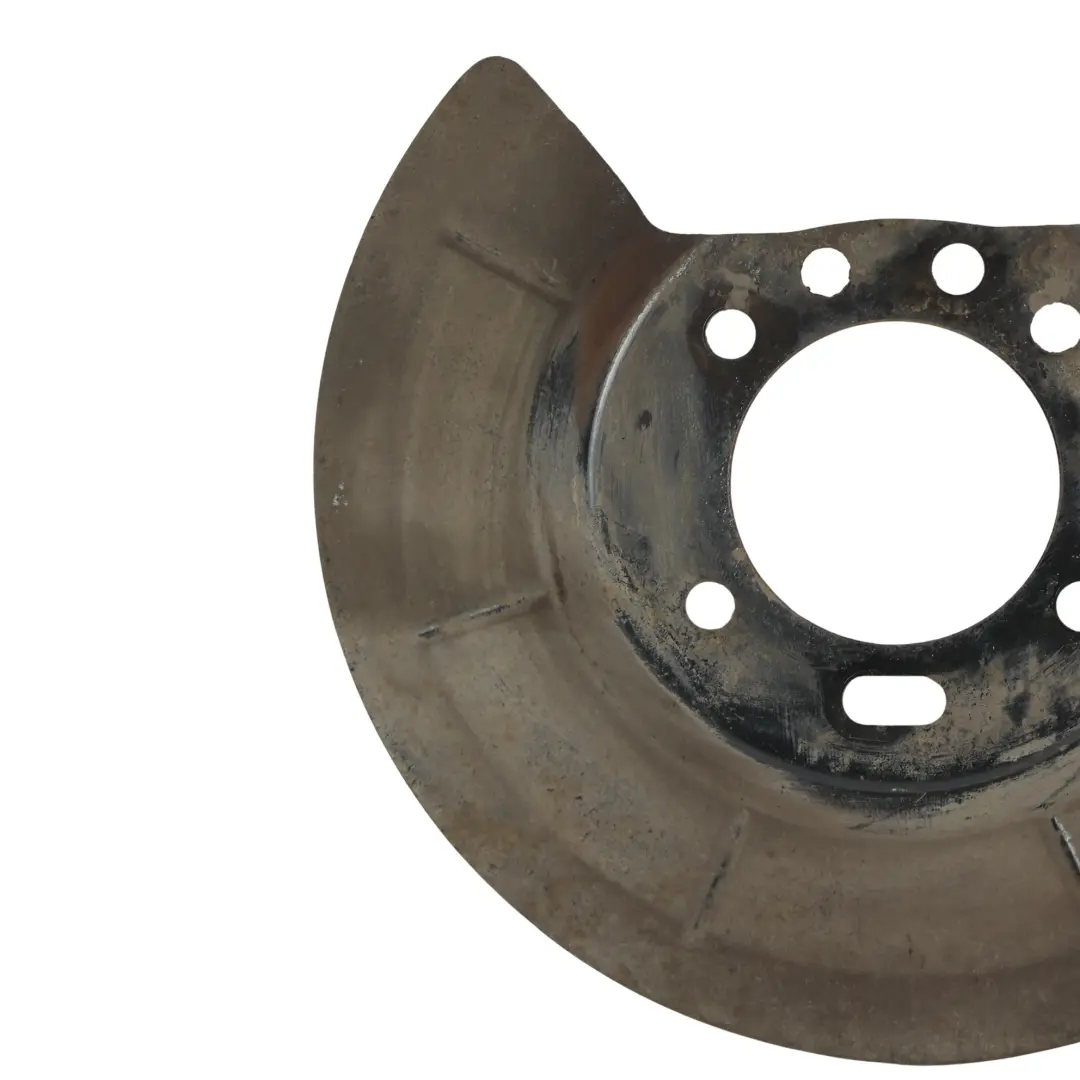Ford Transit Connect Mk2 Écran Disque Frein Arrière Gauche Droite DV61-2K317-AA - SKU 1830139 - Numéro de pièce 1830139