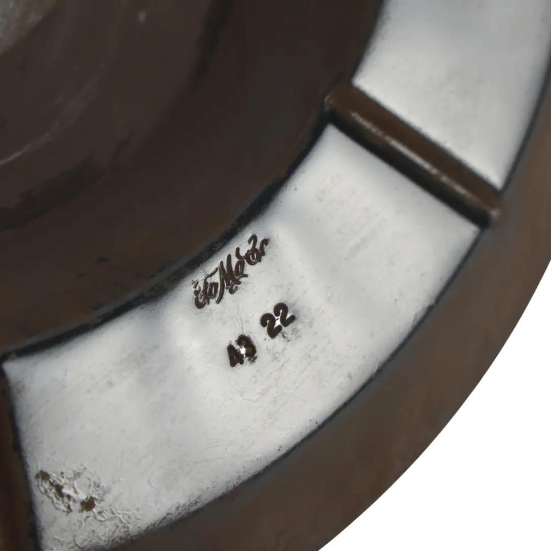 Mk2 Rear Brake Disc Shield Left Right N/O/S DV61-2K317-AA to Ford Transit Connect with Part number 1830139 Ford Transit Connect Mk2 Rear Brake Disc Shield Left Right N/O/S DV61-2K317-AA - SKU 1830139 - Part number 1830139