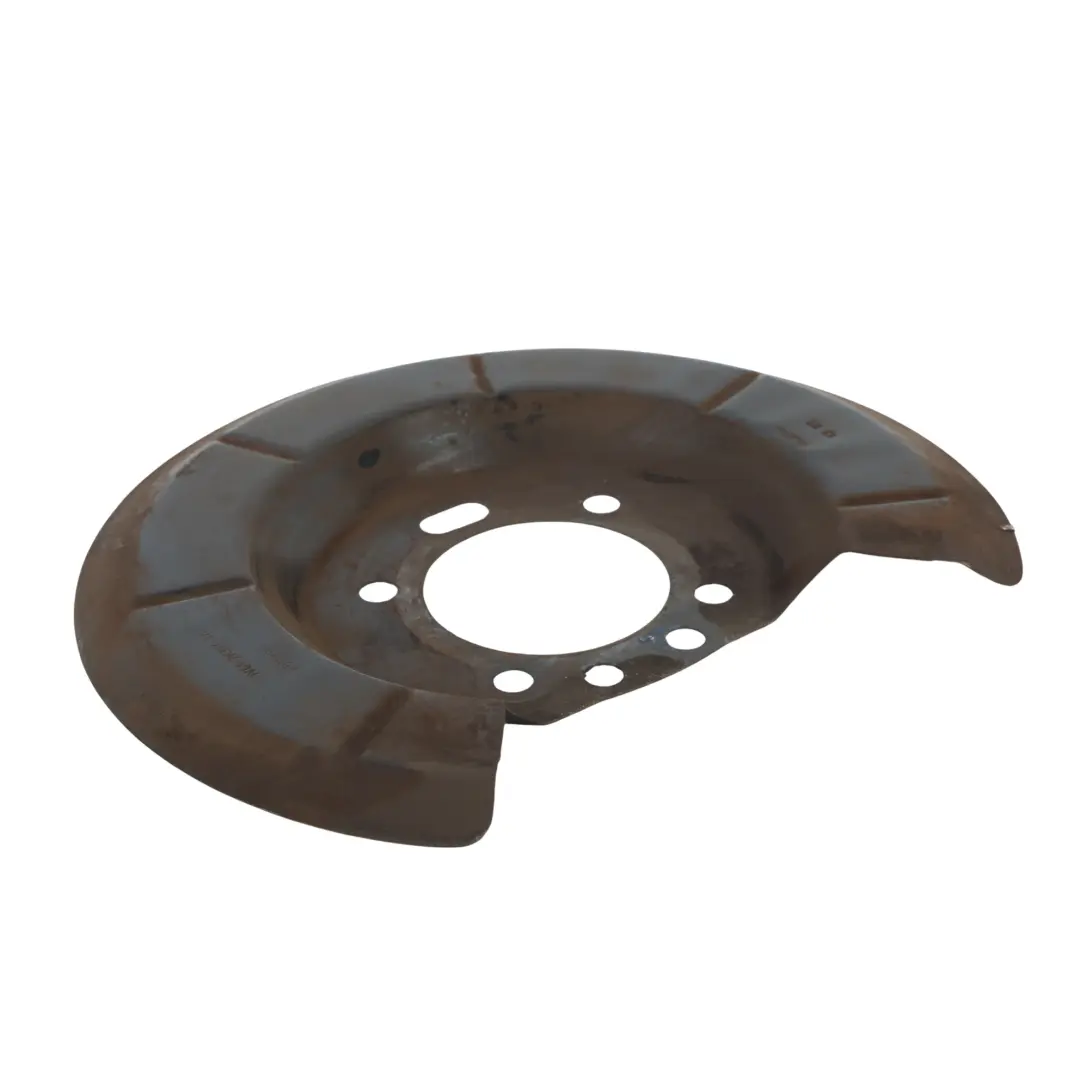 Ford Transit Connect Mk2 Écran Disque Frein Arrière Gauche Droite DV61-2K317-AA - SKU 1830139 - Numéro de pièce 1830139