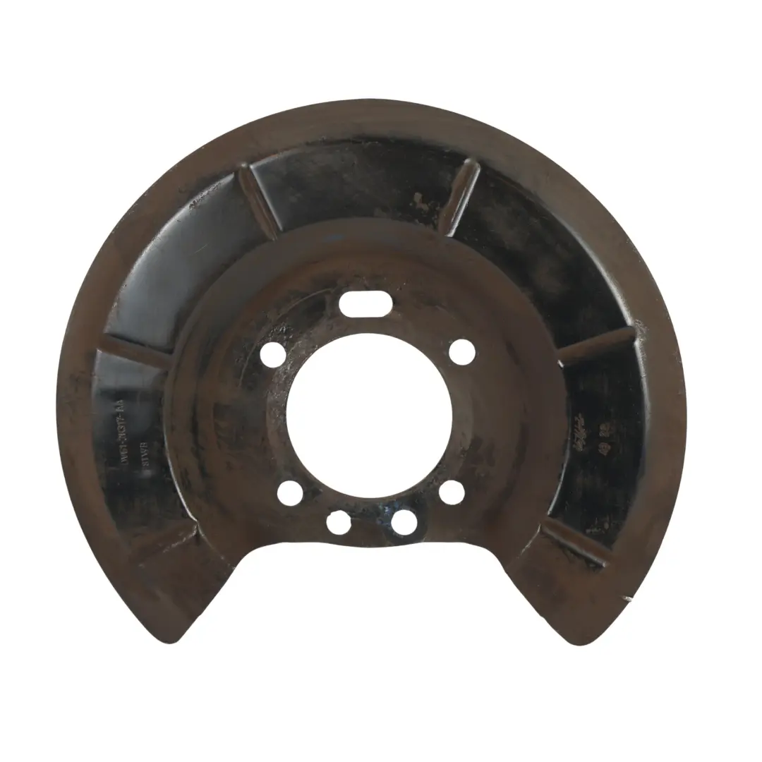Ford Transit Connect Mk2 Protector Disco Freno Trasero Izquierdo Derecho DV61-2K - SKU 1830139 - Número de pieza 1830139