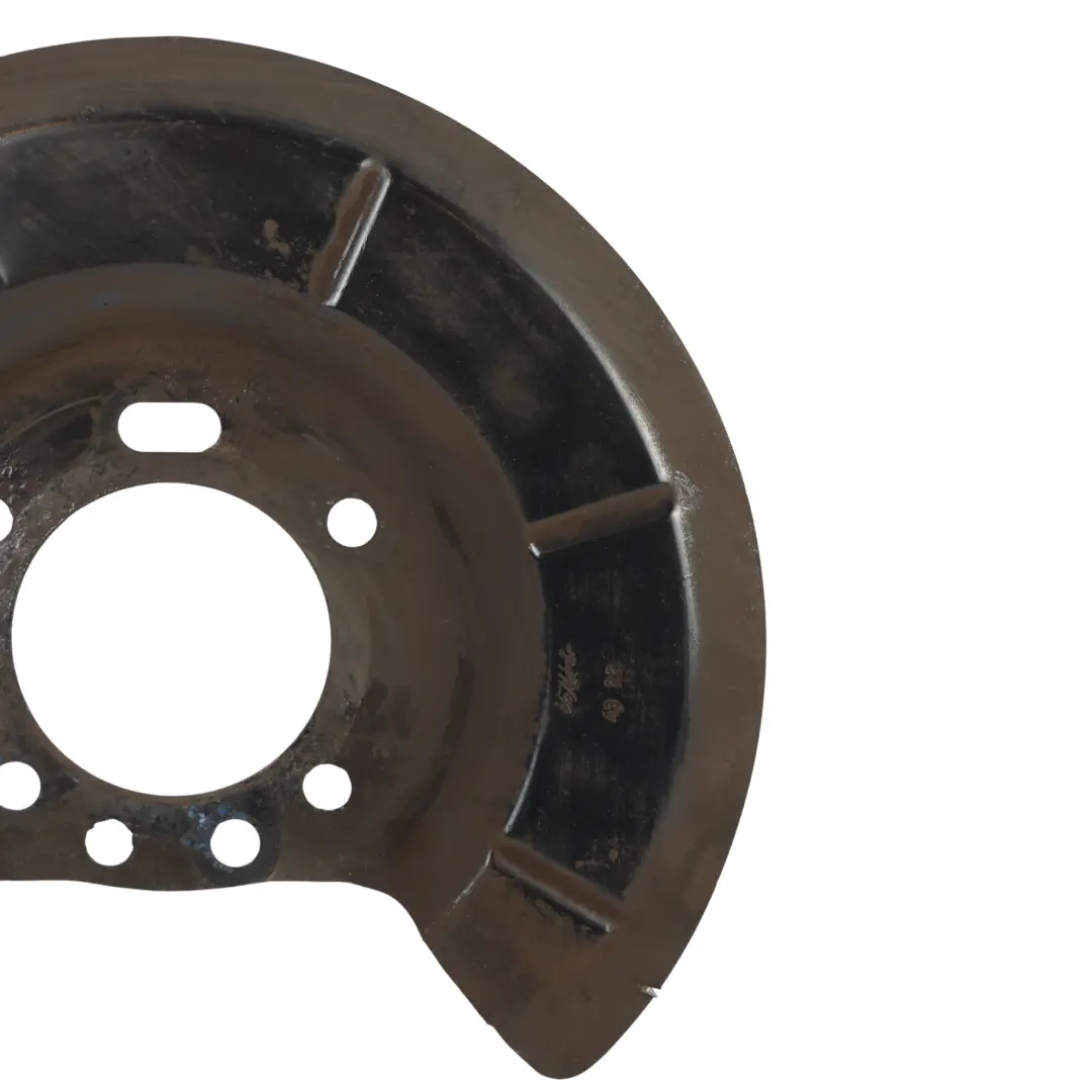 Ford Transit Connect Mk2 Rear Brake Disc Shield Left Right N/O/S DV61-2K317-AA - SKU 1830139 - Part number 1830139