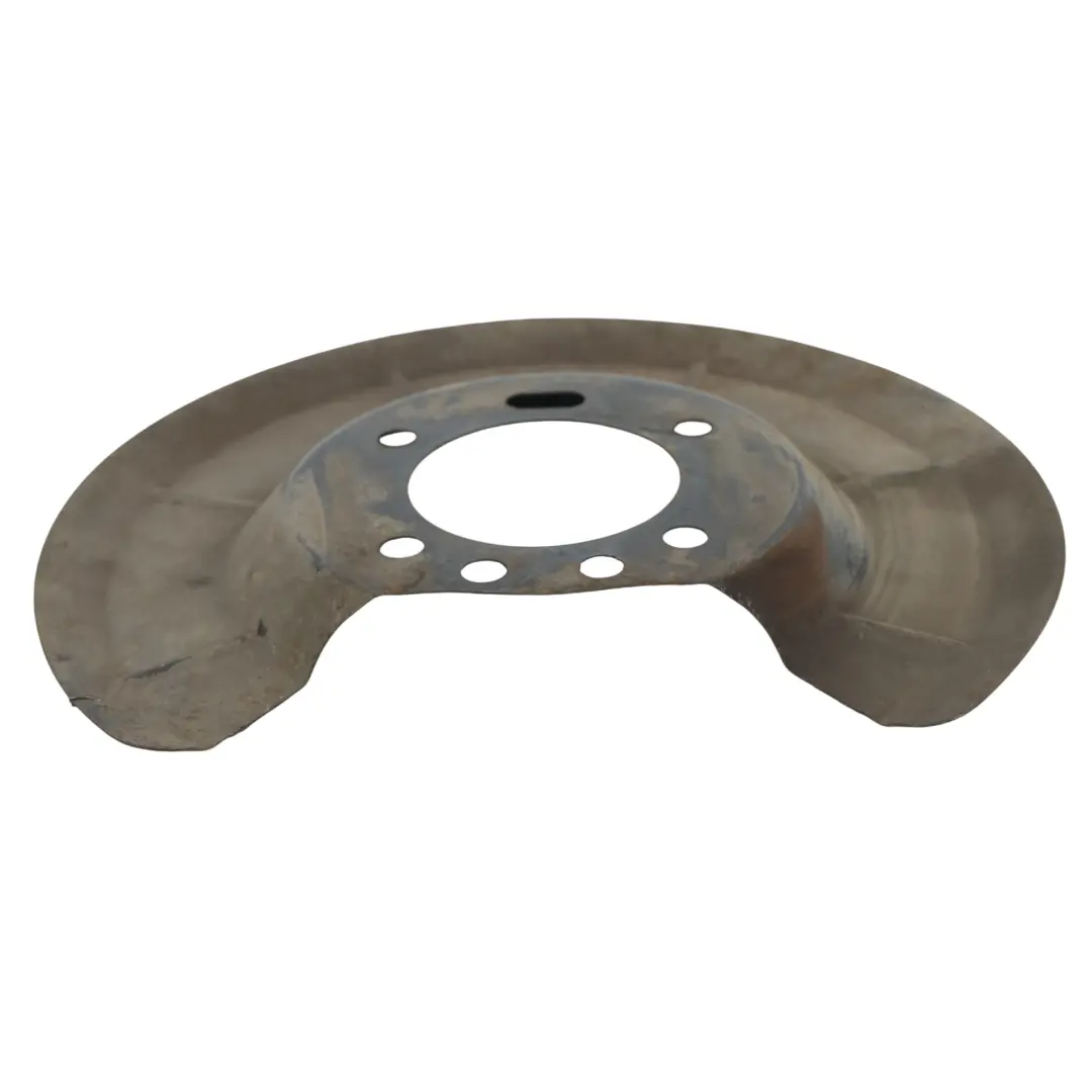 Mk2 Rear Brake Disc Shield Left Right N/O/S DV61-2K317-AA to Ford Transit Connect with Part number 1830139 Ford Transit Connect Mk2 Rear Brake Disc Shield Left Right N/O/S DV61-2K317-AA - SKU 1830139 - Part number 1830139