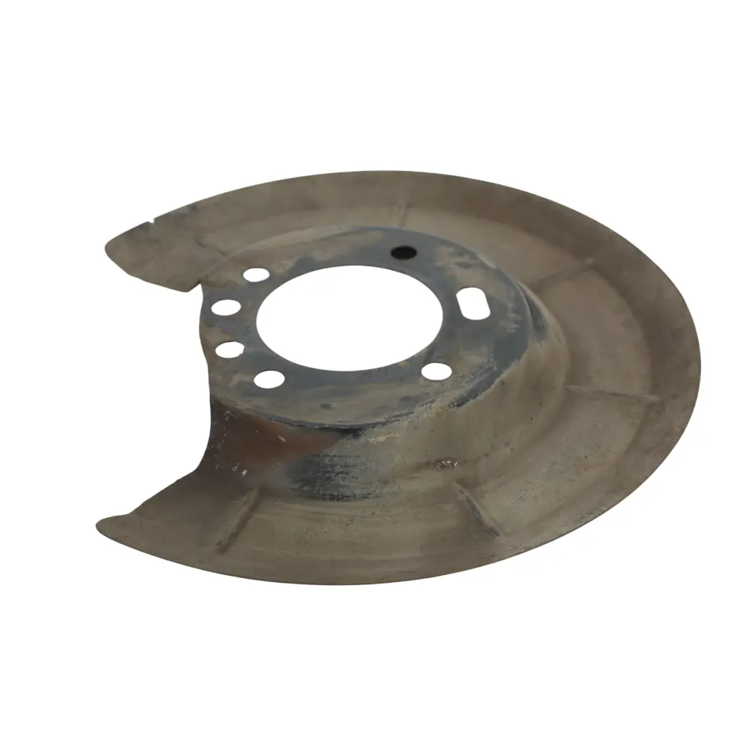 Ford Transit Connect Mk2 Rear Brake Disc Shield Left Right N/O/S DV61-2K317-AA - SKU 1830139 - Part number 1830139