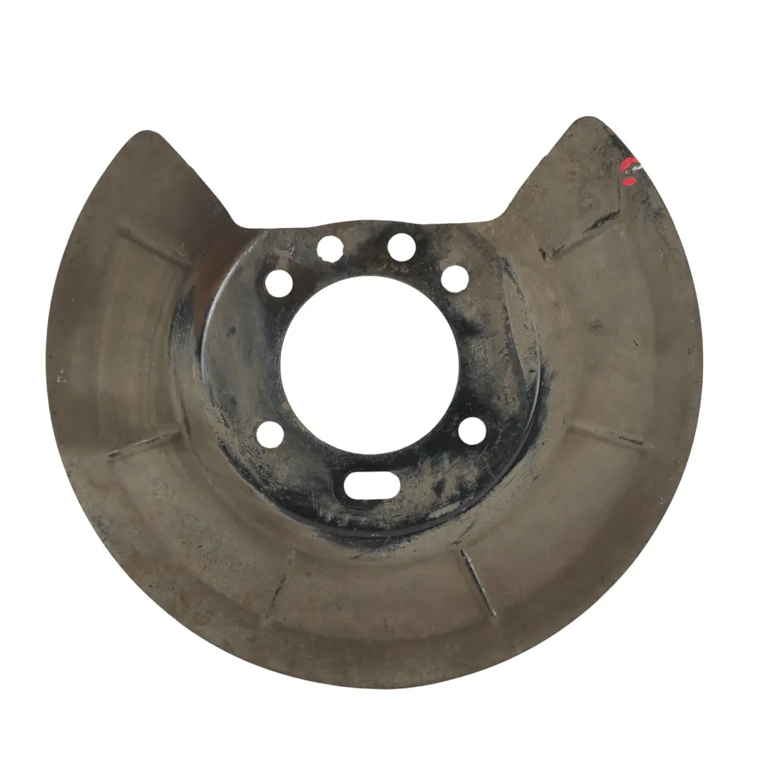 Ford Transit Connect Mk2 Paraspruzzi Disco Freno Post Sinistro Destro DV61-2K317 - SKU 1830139 - Numero di parte 1830139