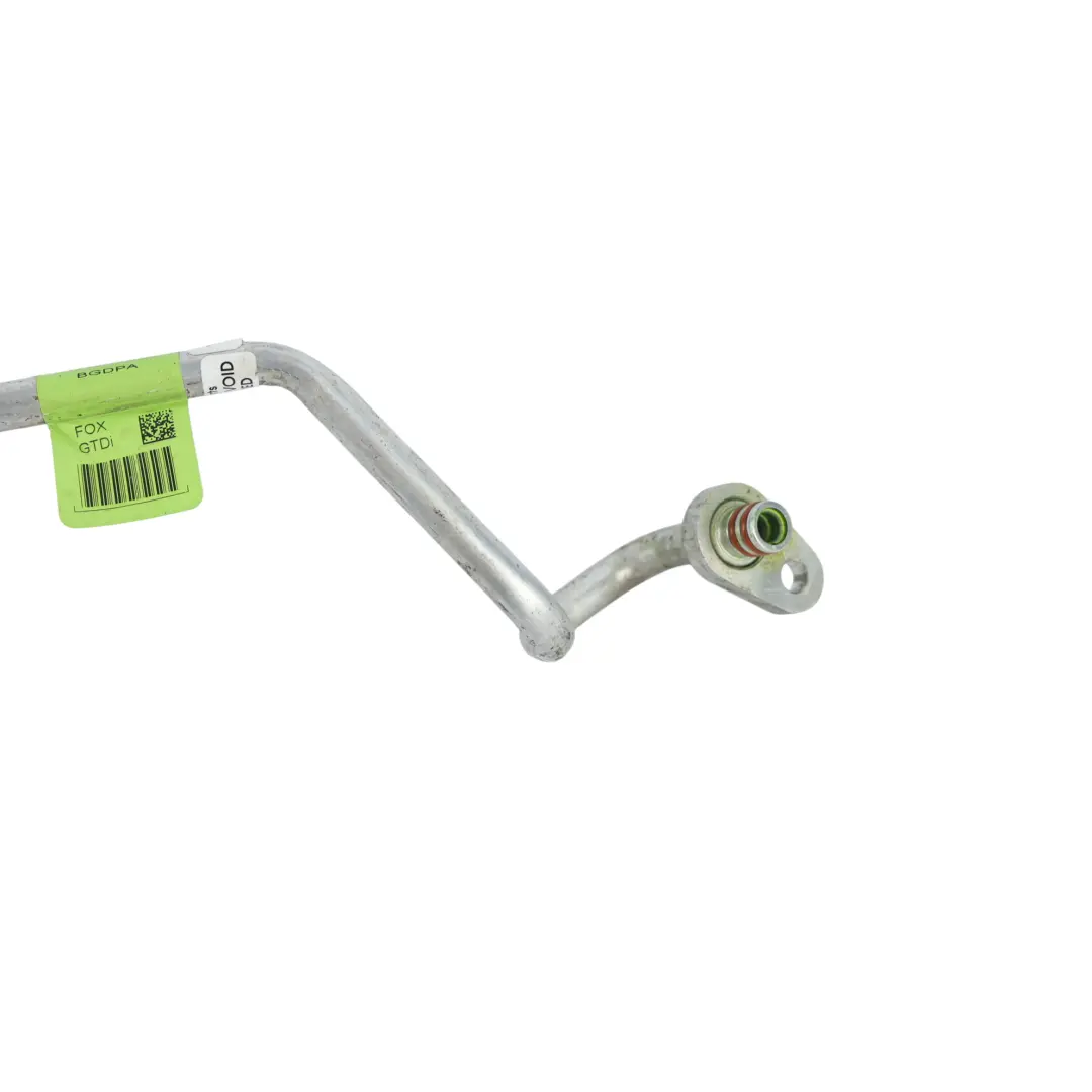 Ford Fiesta Mk7 Tuyau Vide Climatisation Durite Tube C1B1-19N651-EA - SKU 1830405 - Numéro de pièce 1830405